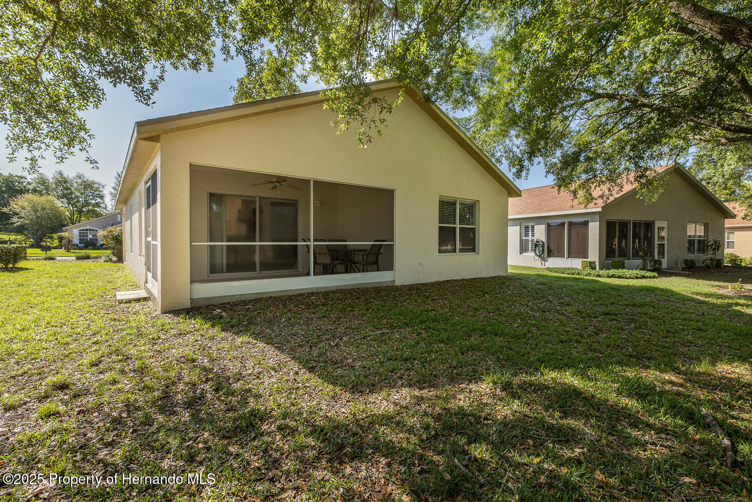 259 Center Oak Circle, Spring Hill, Florida image 40