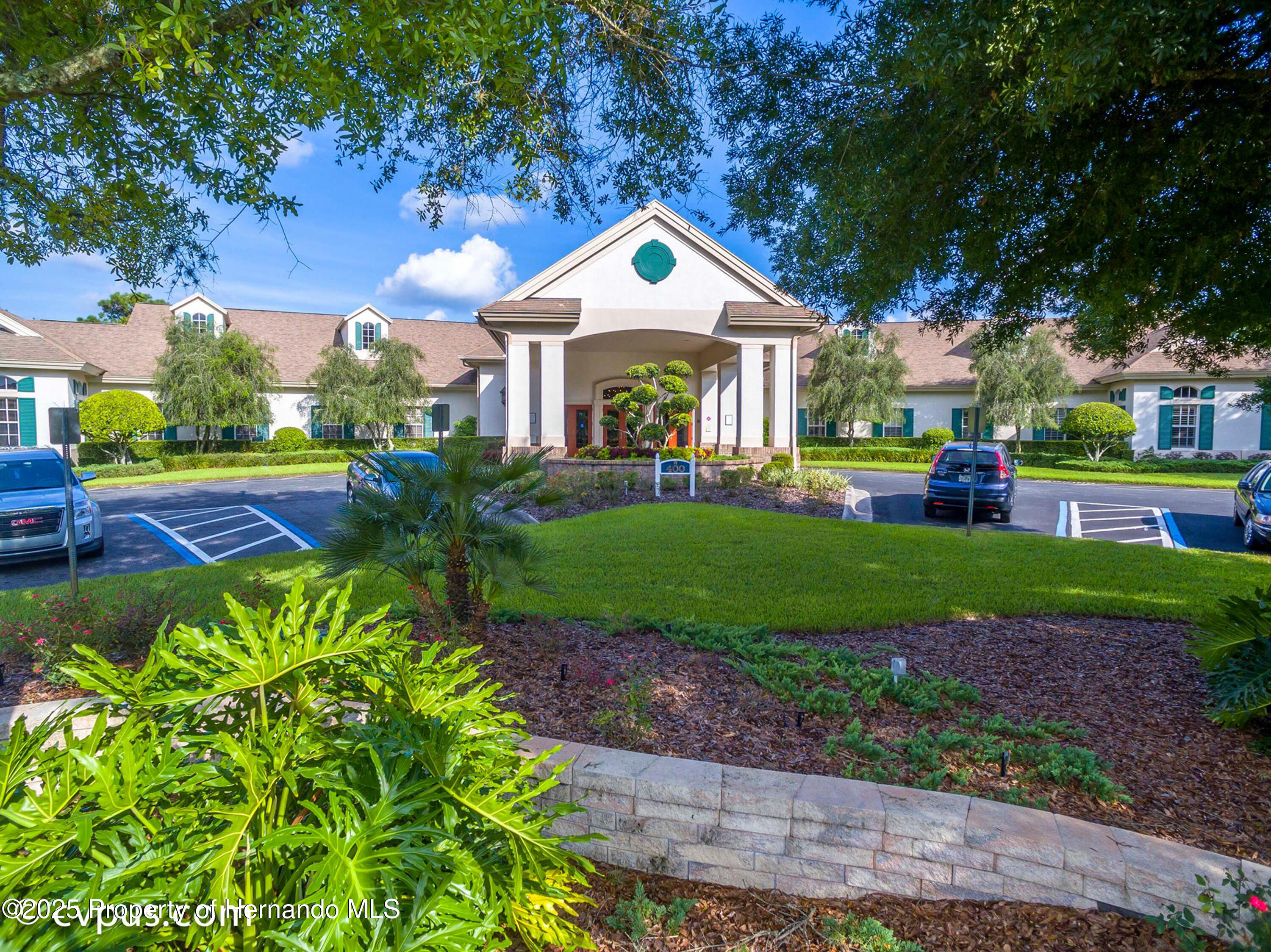 259 Center Oak Circle, Spring Hill, Florida image 47