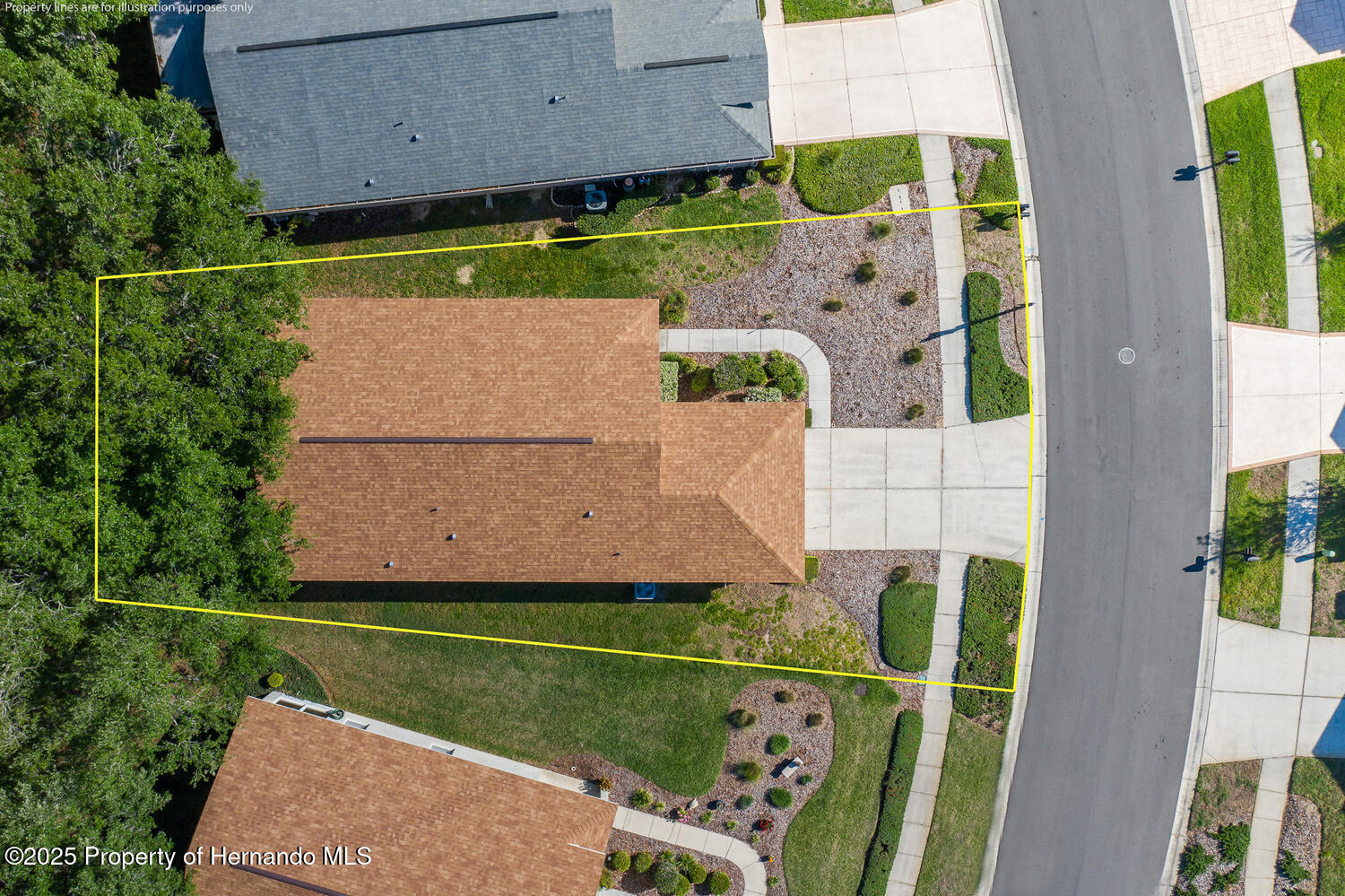259 Center Oak Circle, Spring Hill, Florida image 9