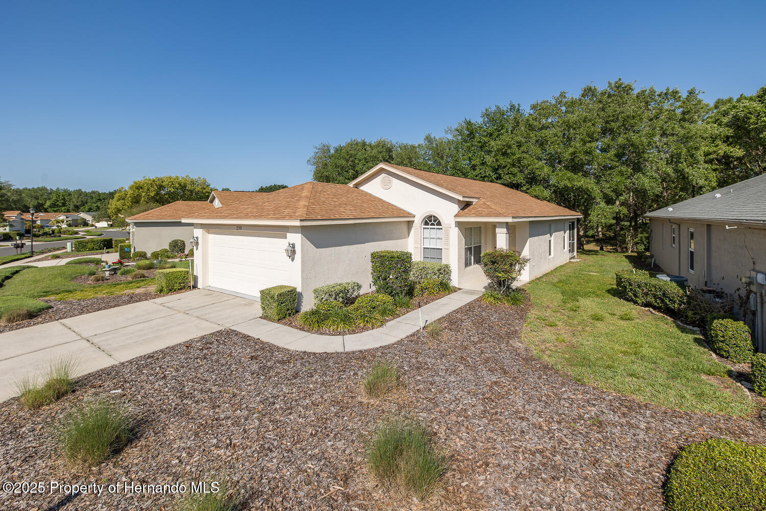 259 Center Oak Circle, Spring Hill, Florida image 7