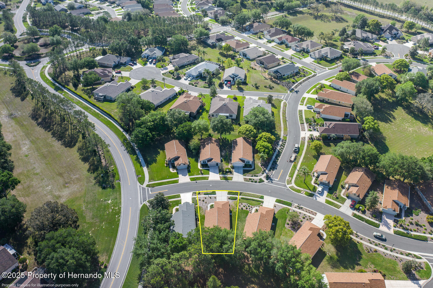 259 Center Oak Circle, Spring Hill, Florida image 10