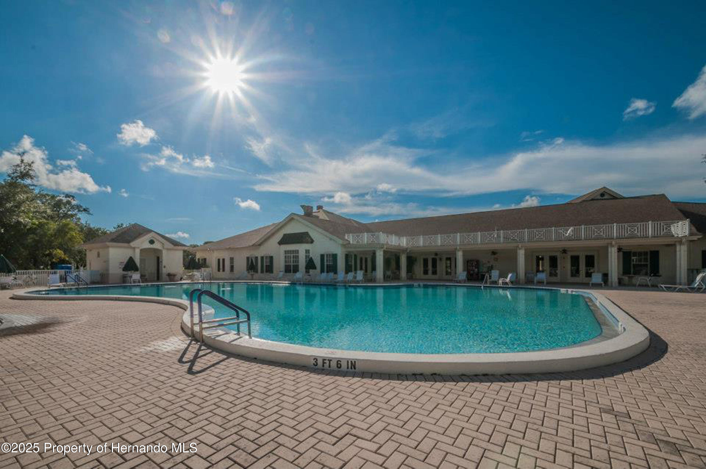259 Center Oak Circle, Spring Hill, Florida image 49