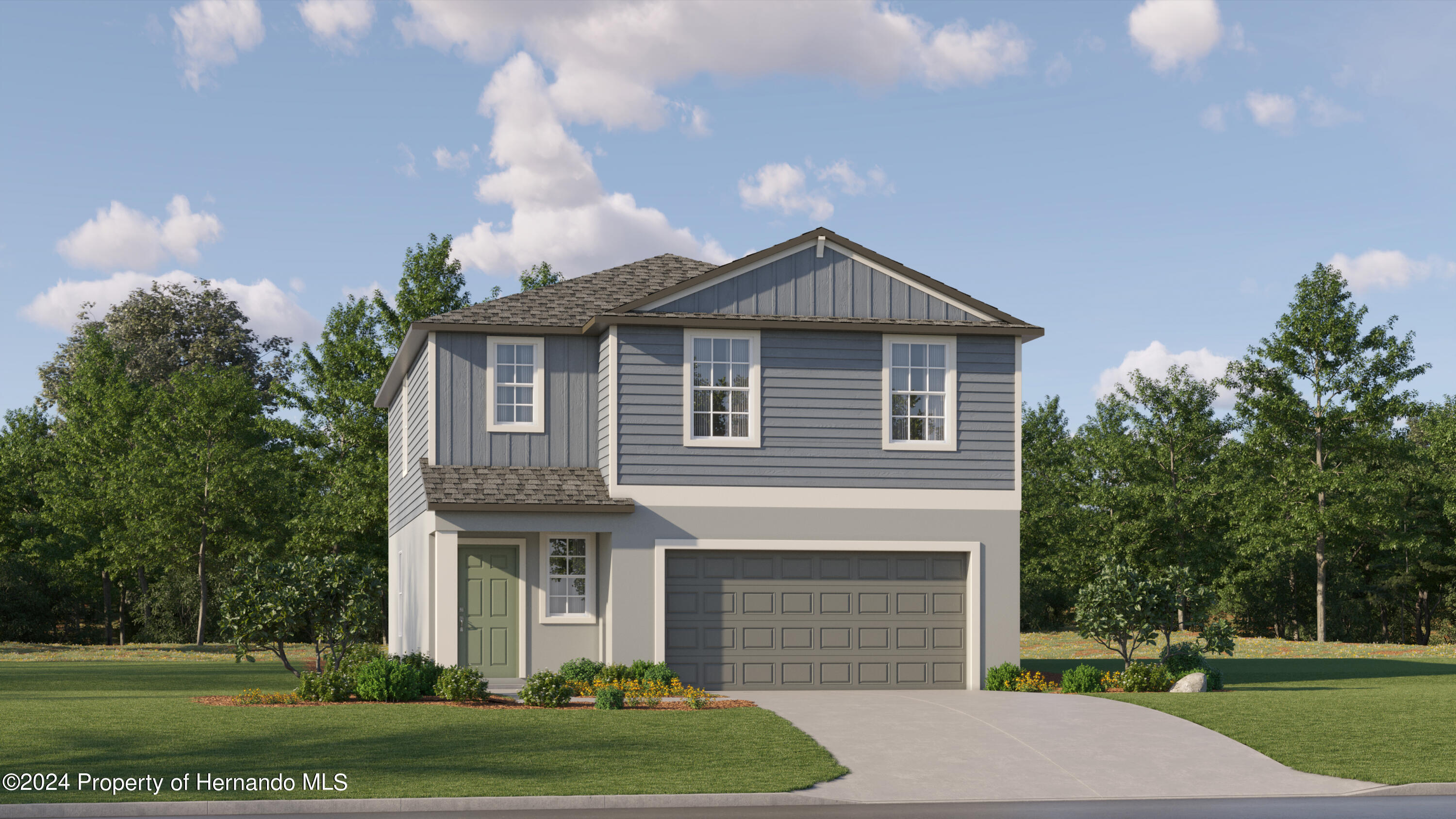 17572 Happytrails Street, LAND O LAKES, Florida image 1
