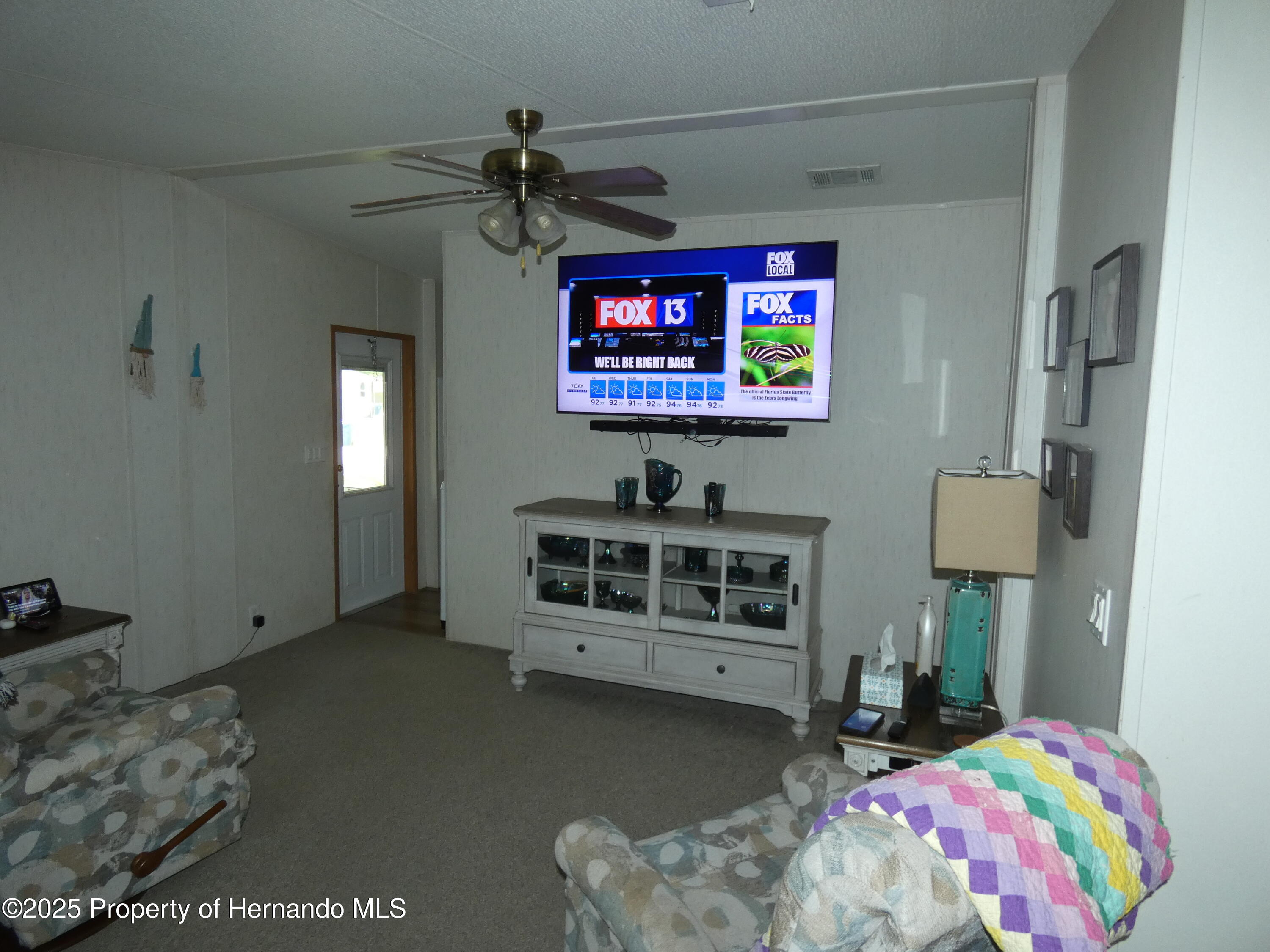 7245 Sealawn Drive, Spring Hill, Florida image 7