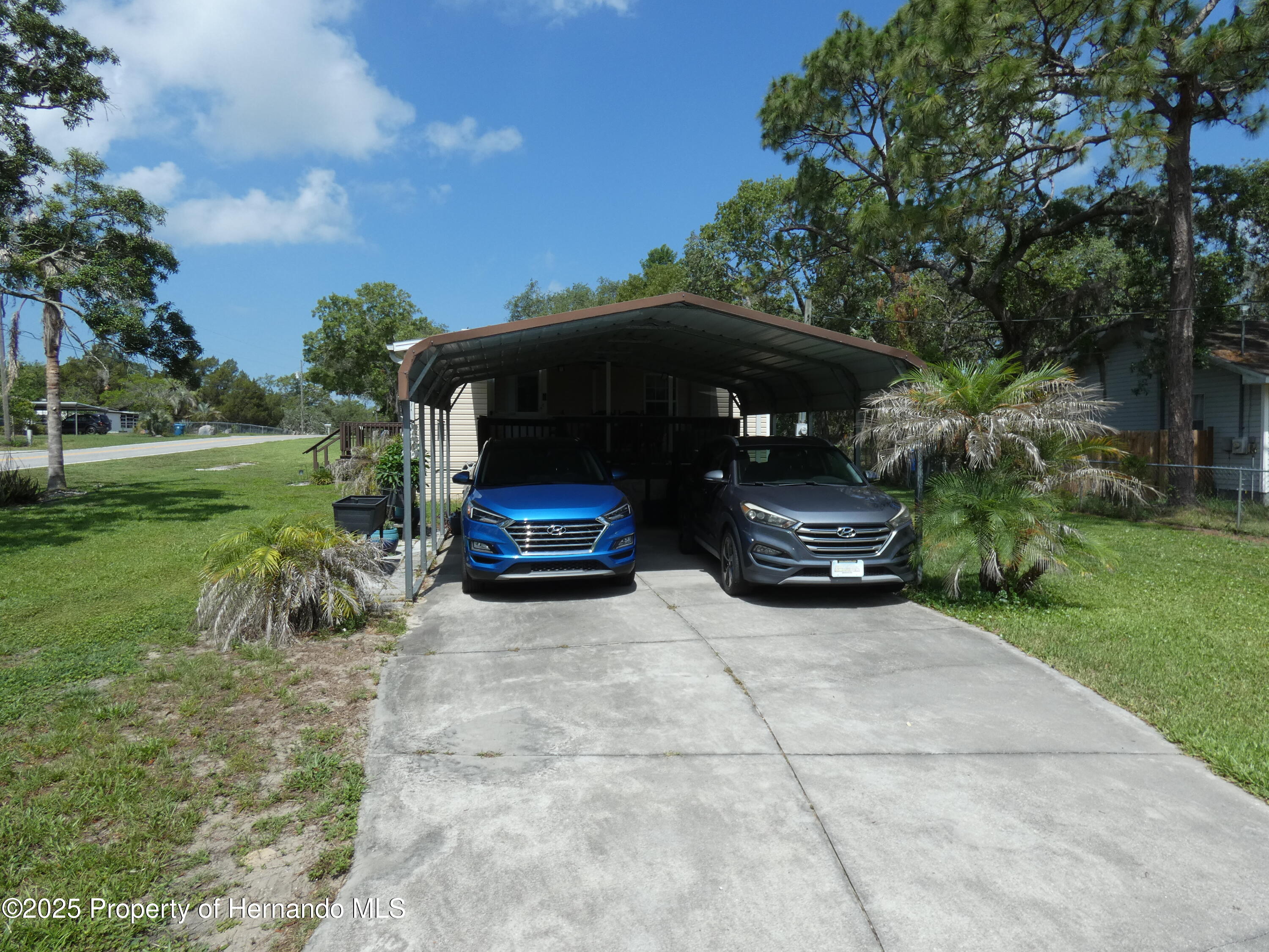7245 Sealawn Drive, Spring Hill, Florida image 3
