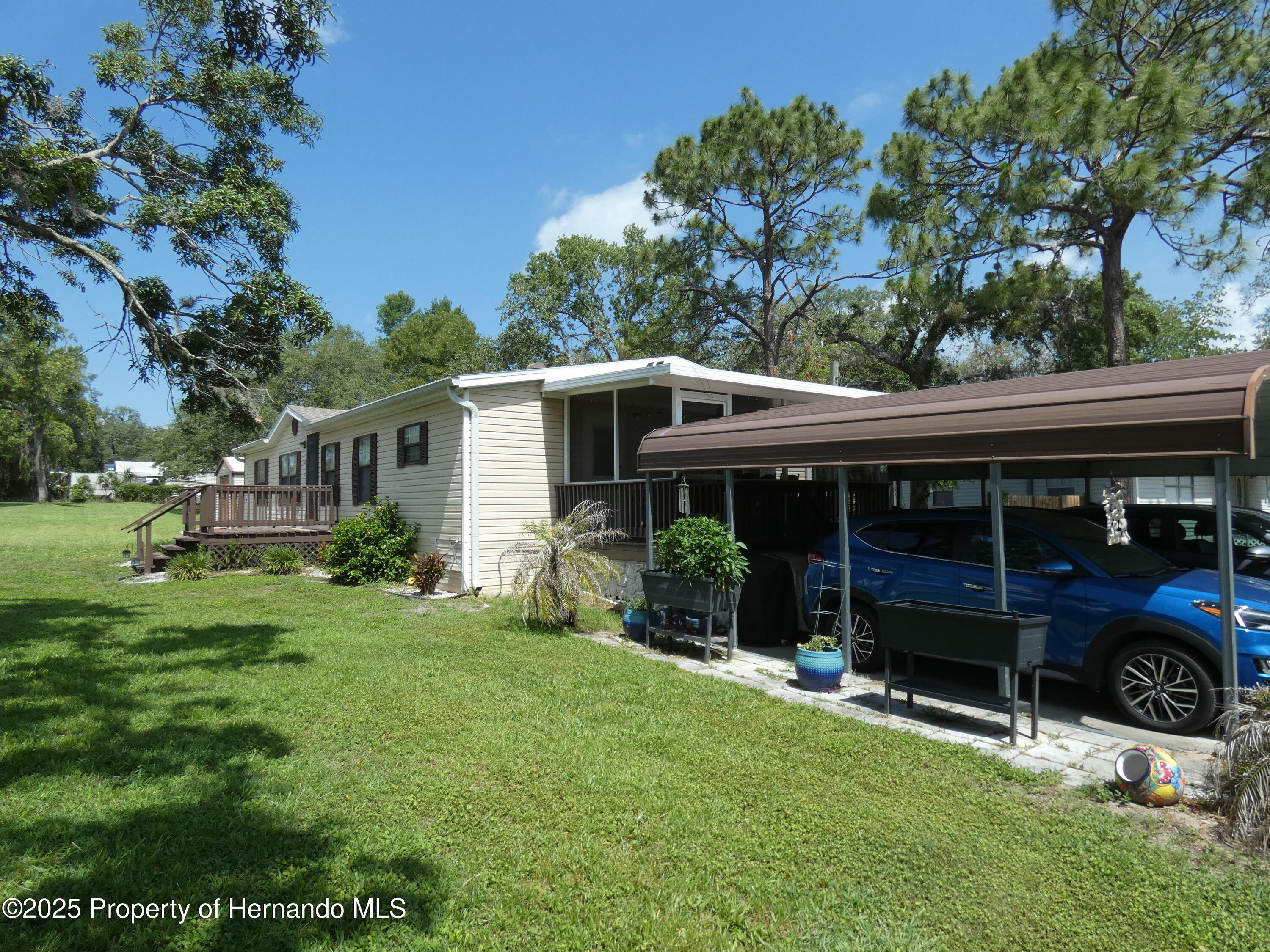 7245 Sealawn Drive, Spring Hill, Florida image 2