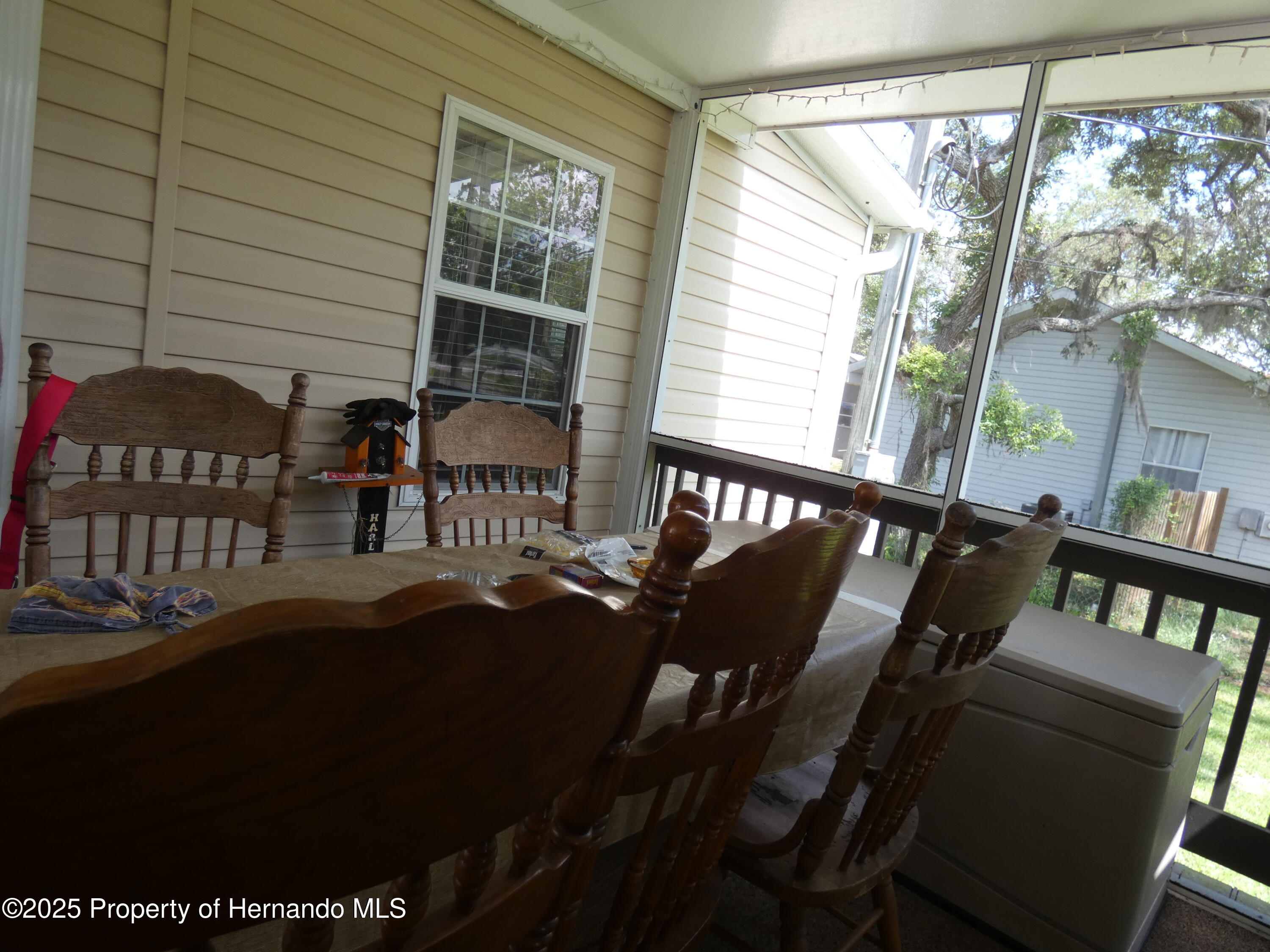 7245 Sealawn Drive, Spring Hill, Florida image 5
