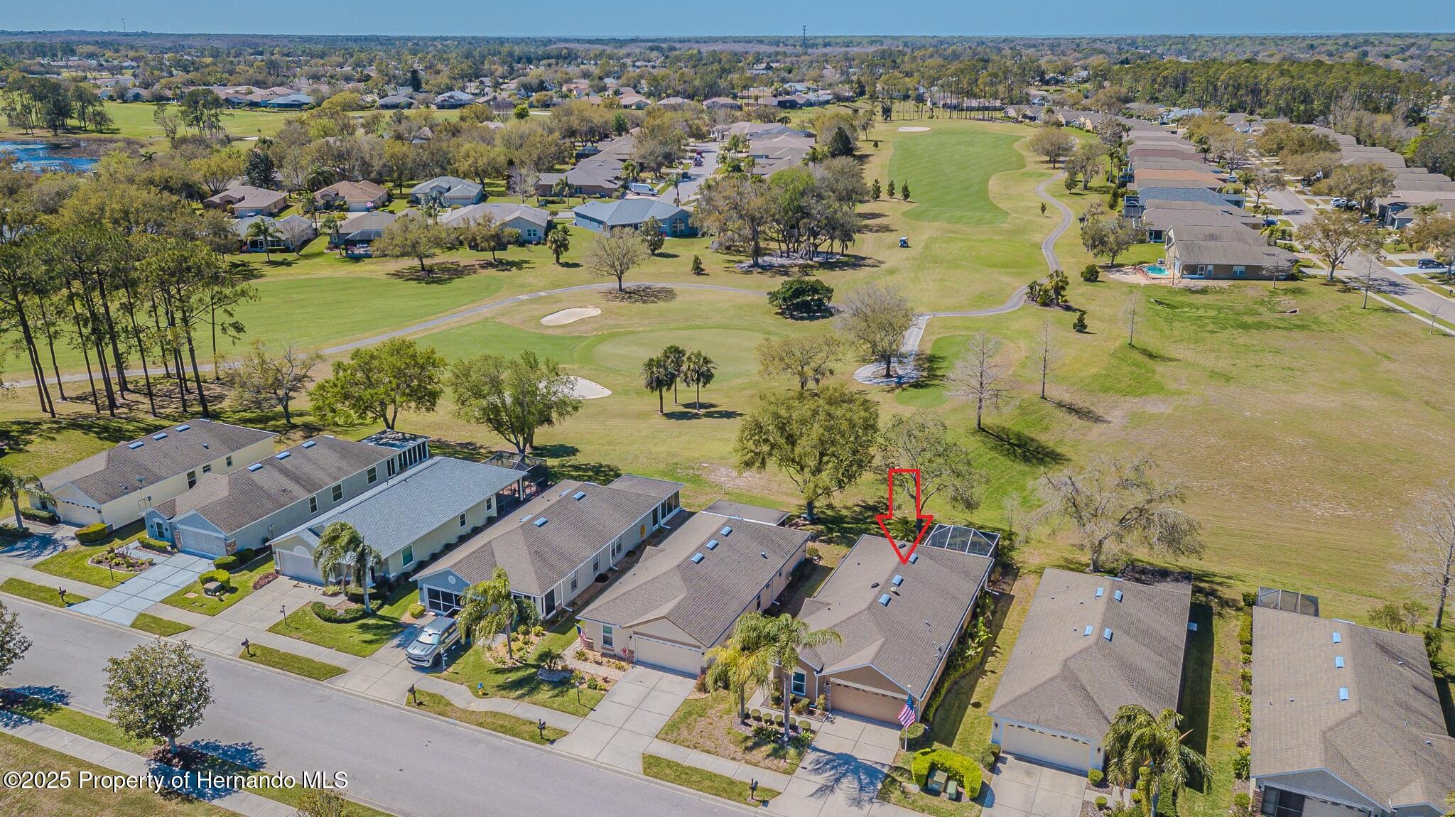 18829 Water Lily Lane, Hudson, Florida image 6