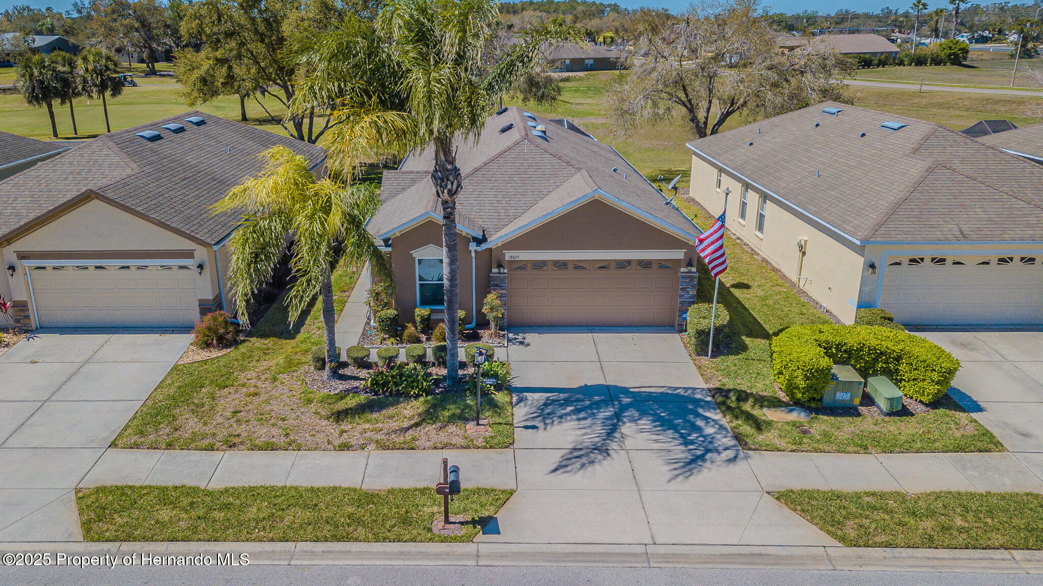 18829 Water Lily Lane, Hudson, Florida image 4