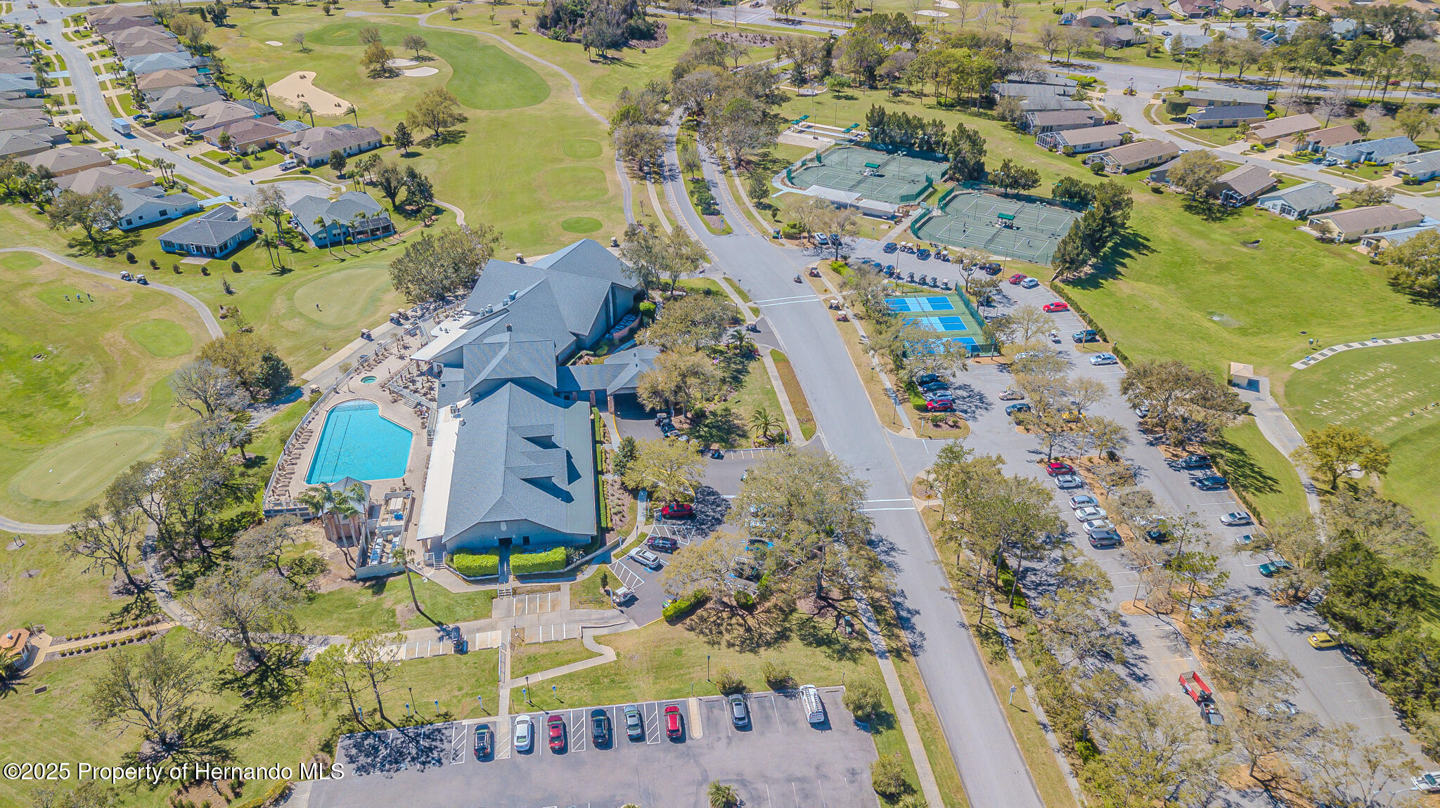 18829 Water Lily Lane, Hudson, Florida image 16