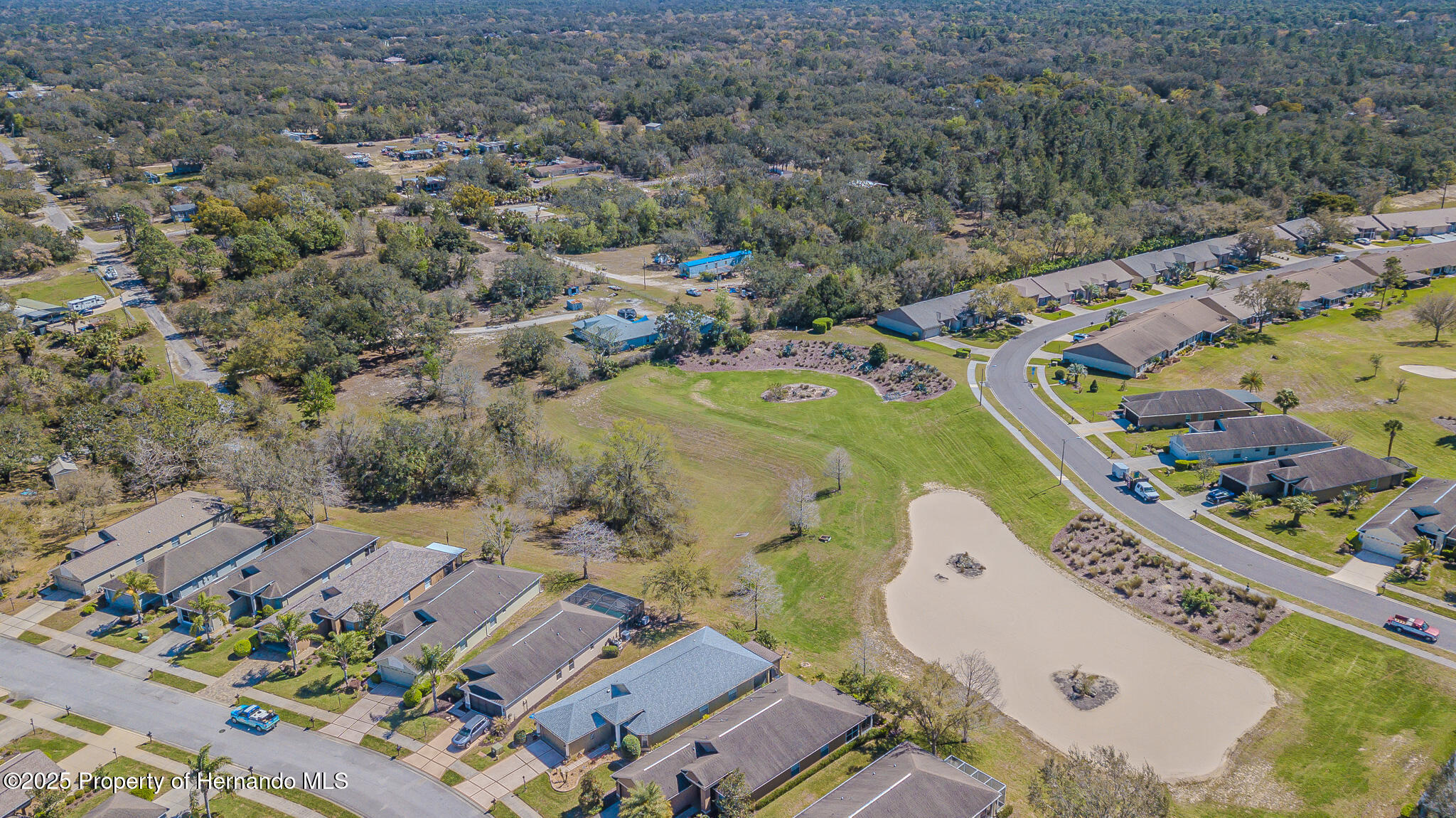 18829 Water Lily Lane, Hudson, Florida image 11