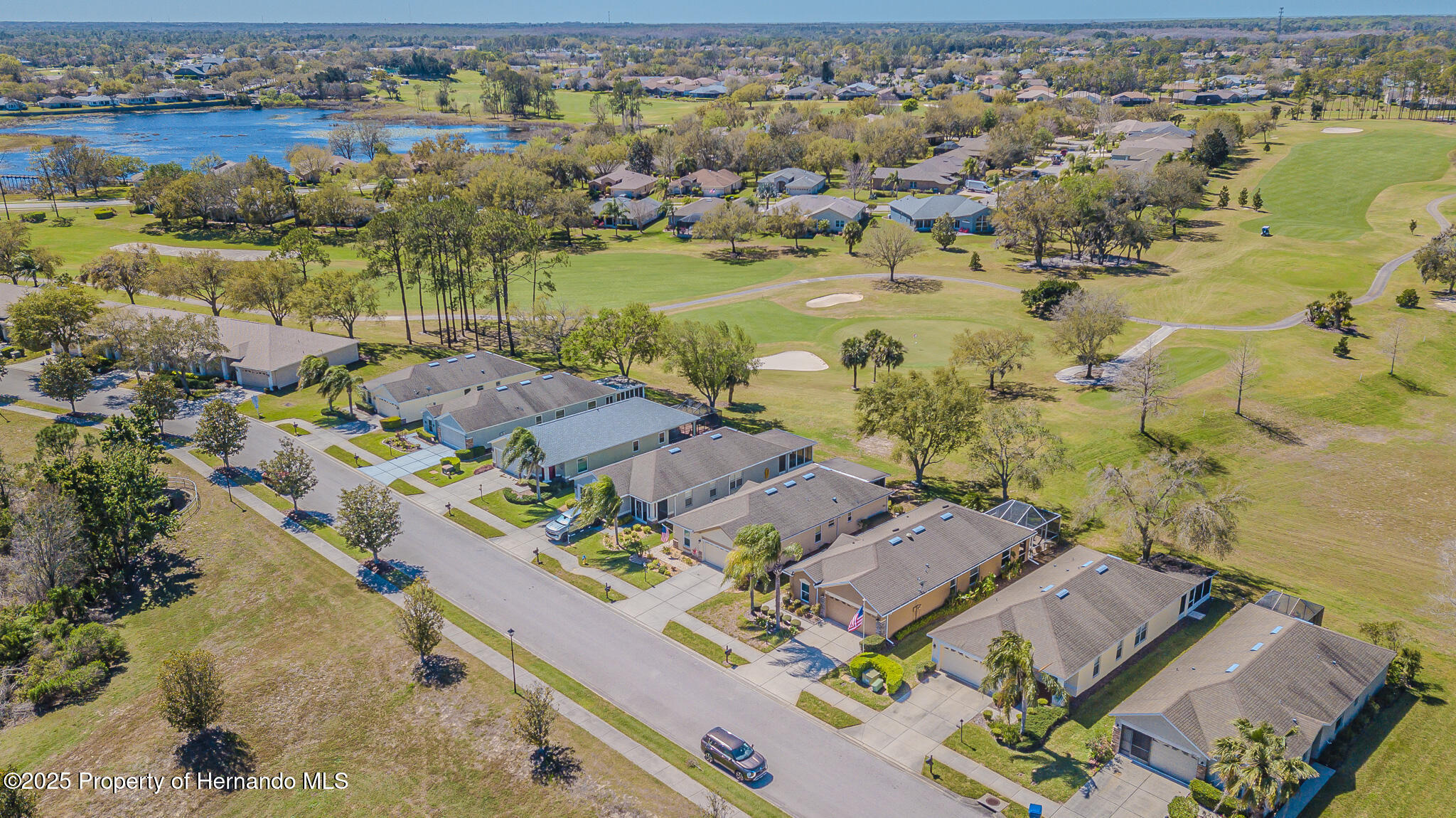 18829 Water Lily Lane, Hudson, Florida image 7