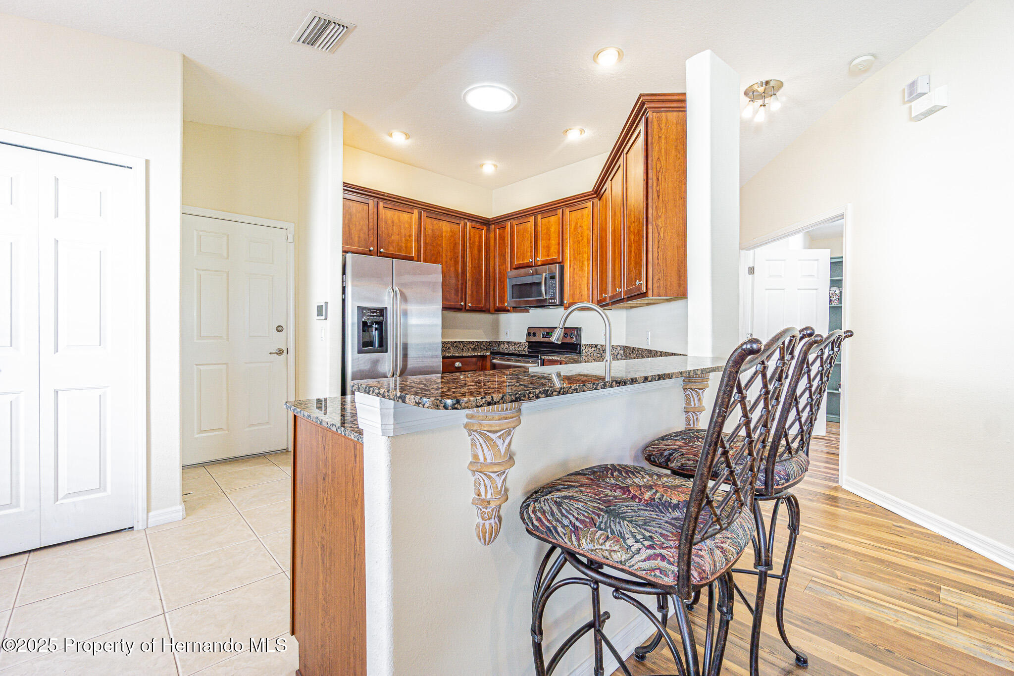 18829 Water Lily Lane, Hudson, Florida image 32