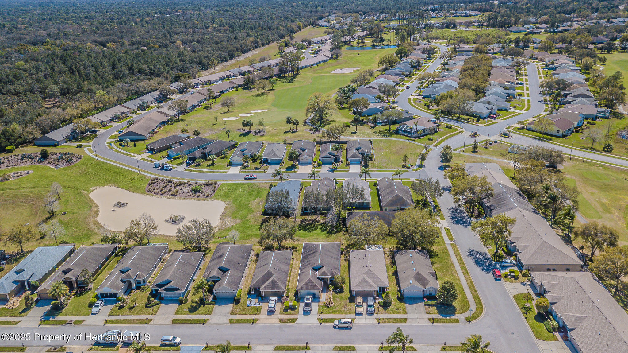 18829 Water Lily Lane, Hudson, Florida image 10