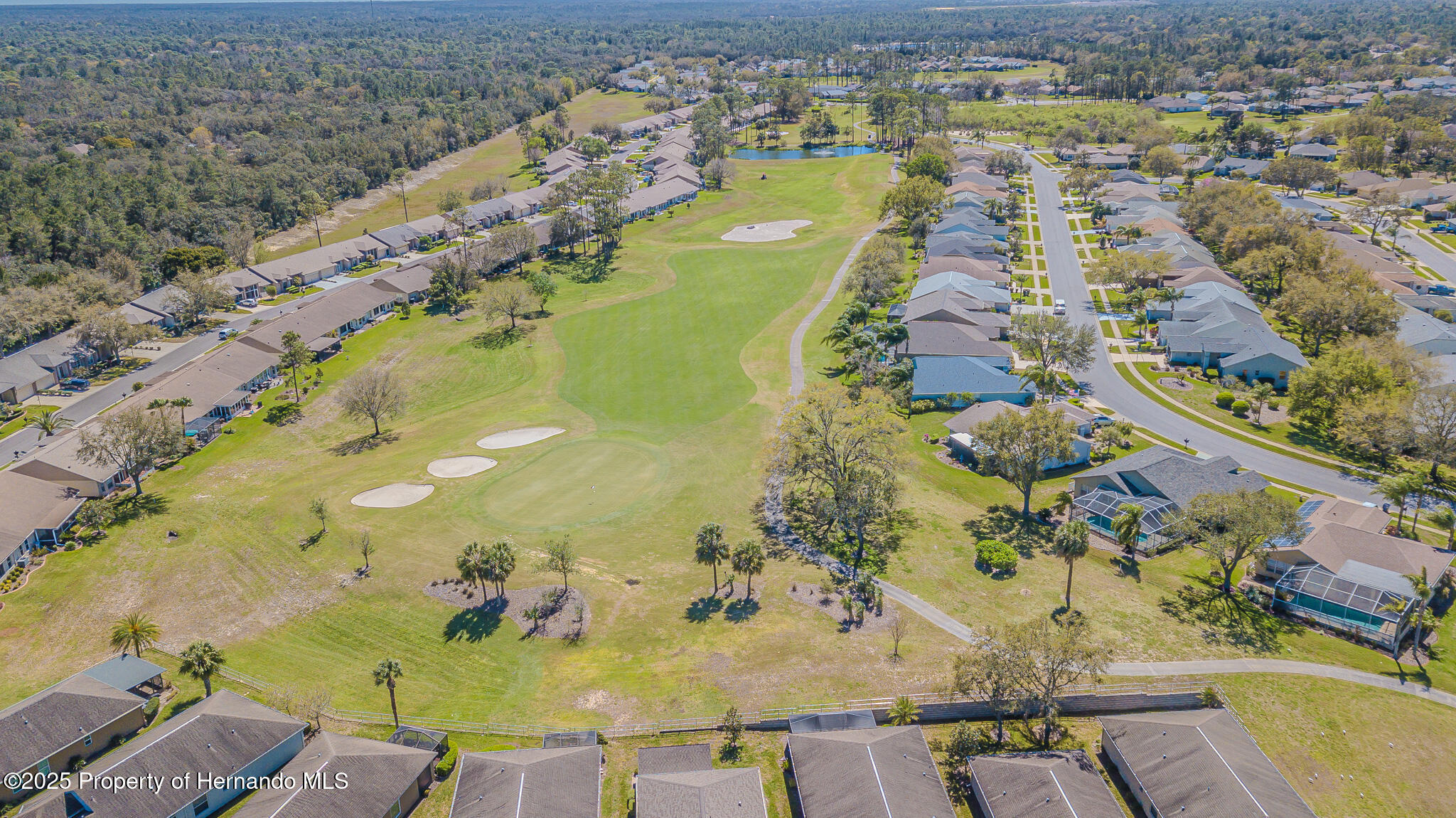 18829 Water Lily Lane, Hudson, Florida image 12