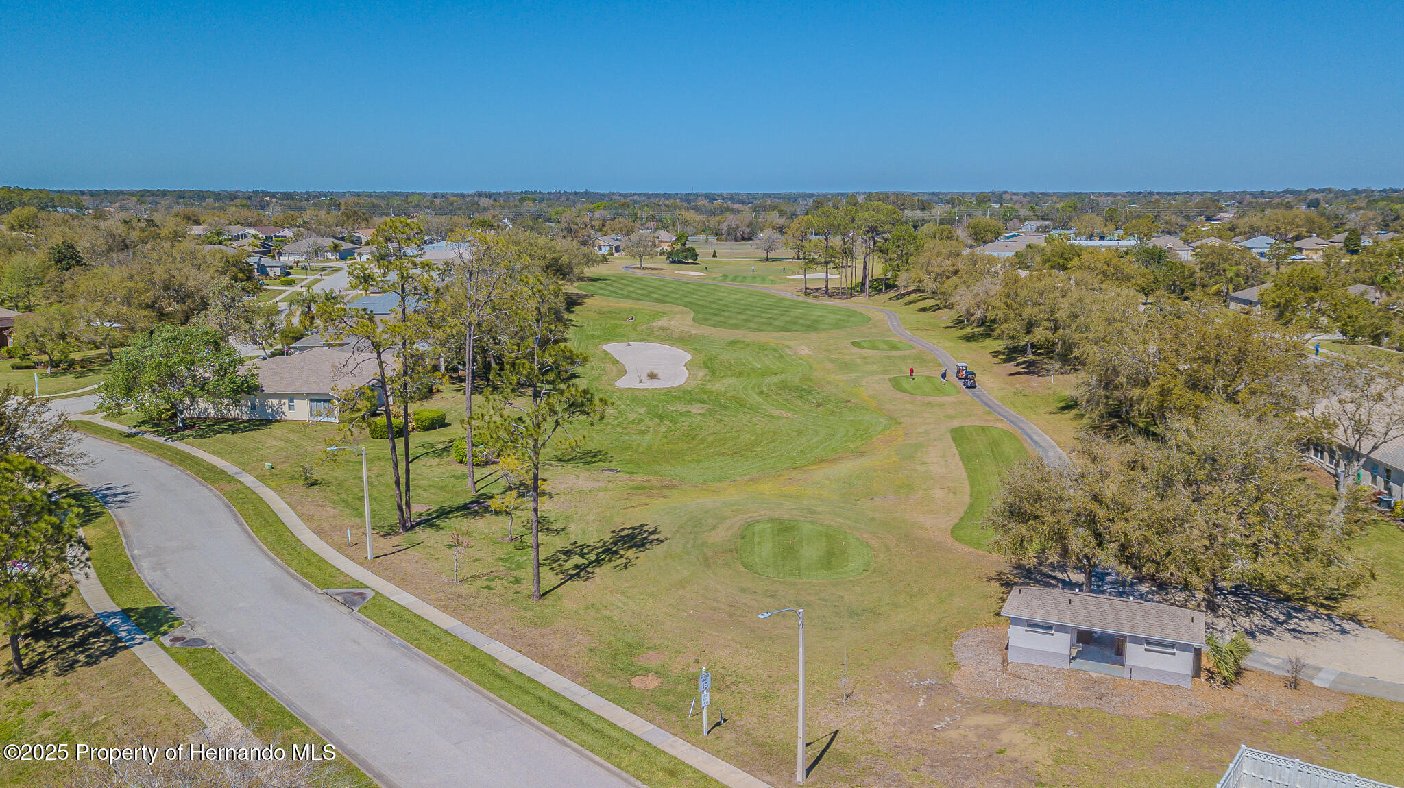 18829 Water Lily Lane, Hudson, Florida image 20