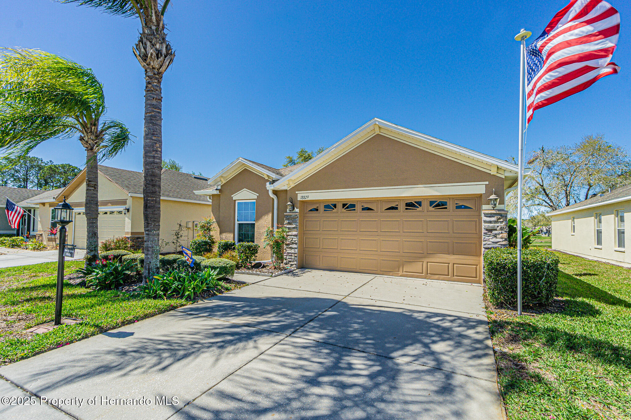 18829 Water Lily Lane, Hudson, Florida image 23