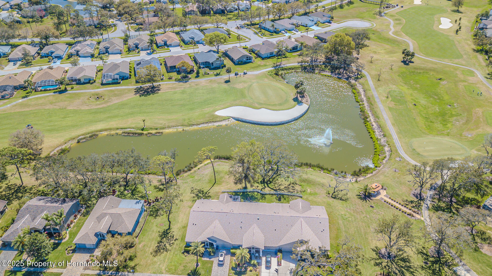 18829 Water Lily Lane, Hudson, Florida image 17