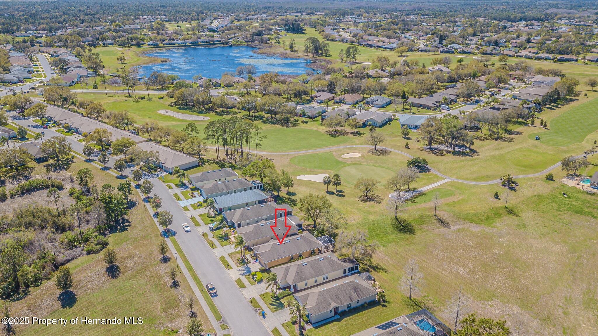 18829 Water Lily Lane, Hudson, Florida image 8