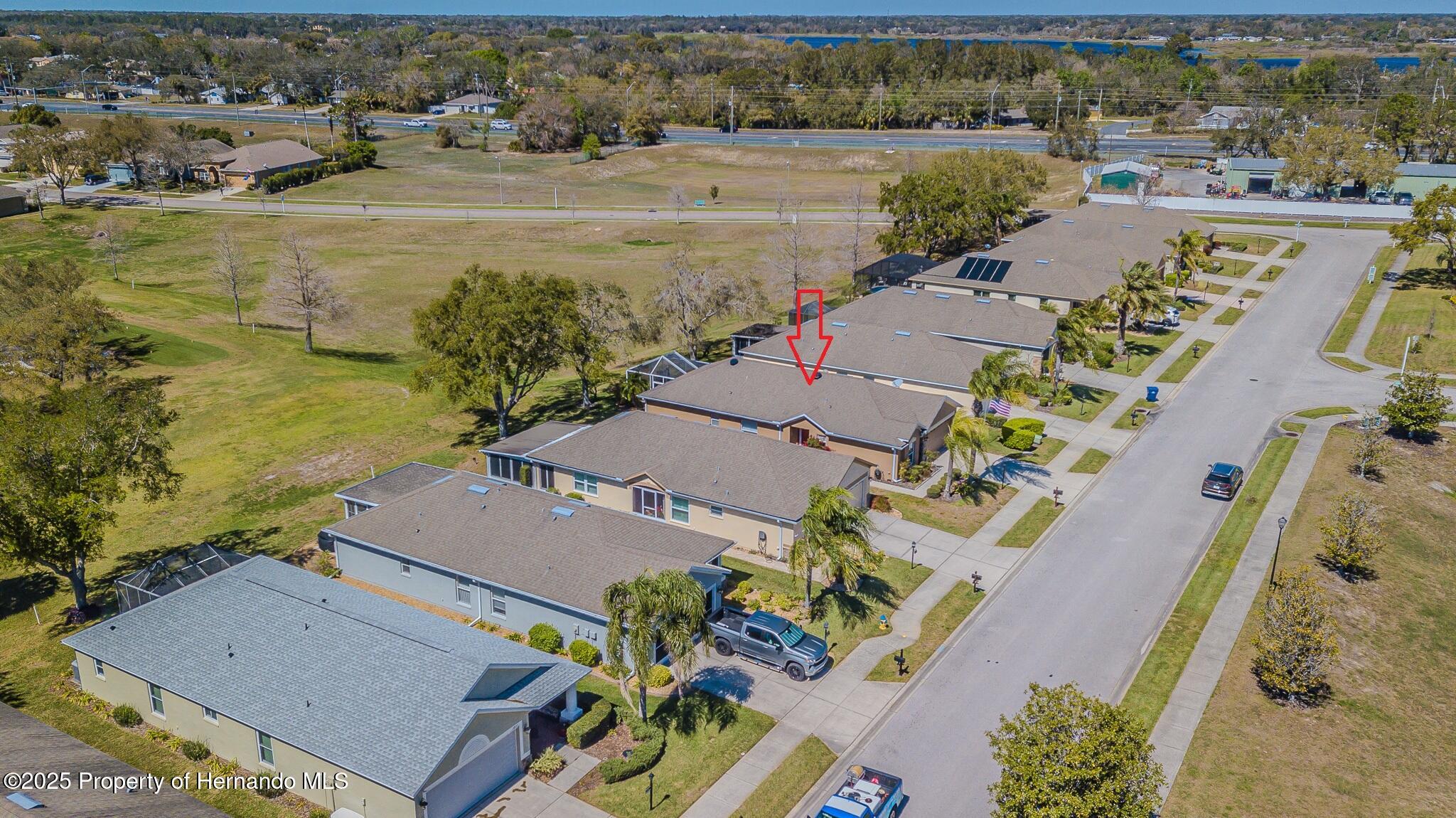 18829 Water Lily Lane, Hudson, Florida image 1