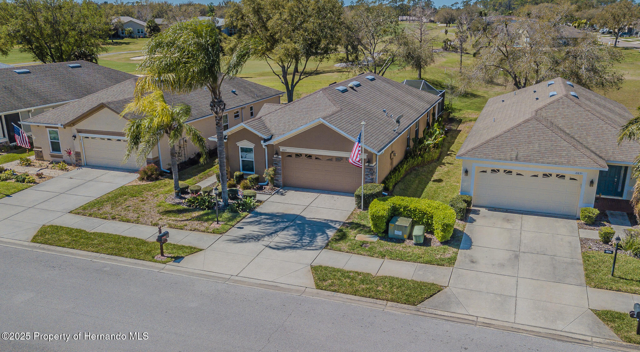 18829 Water Lily Lane, Hudson, Florida image 5