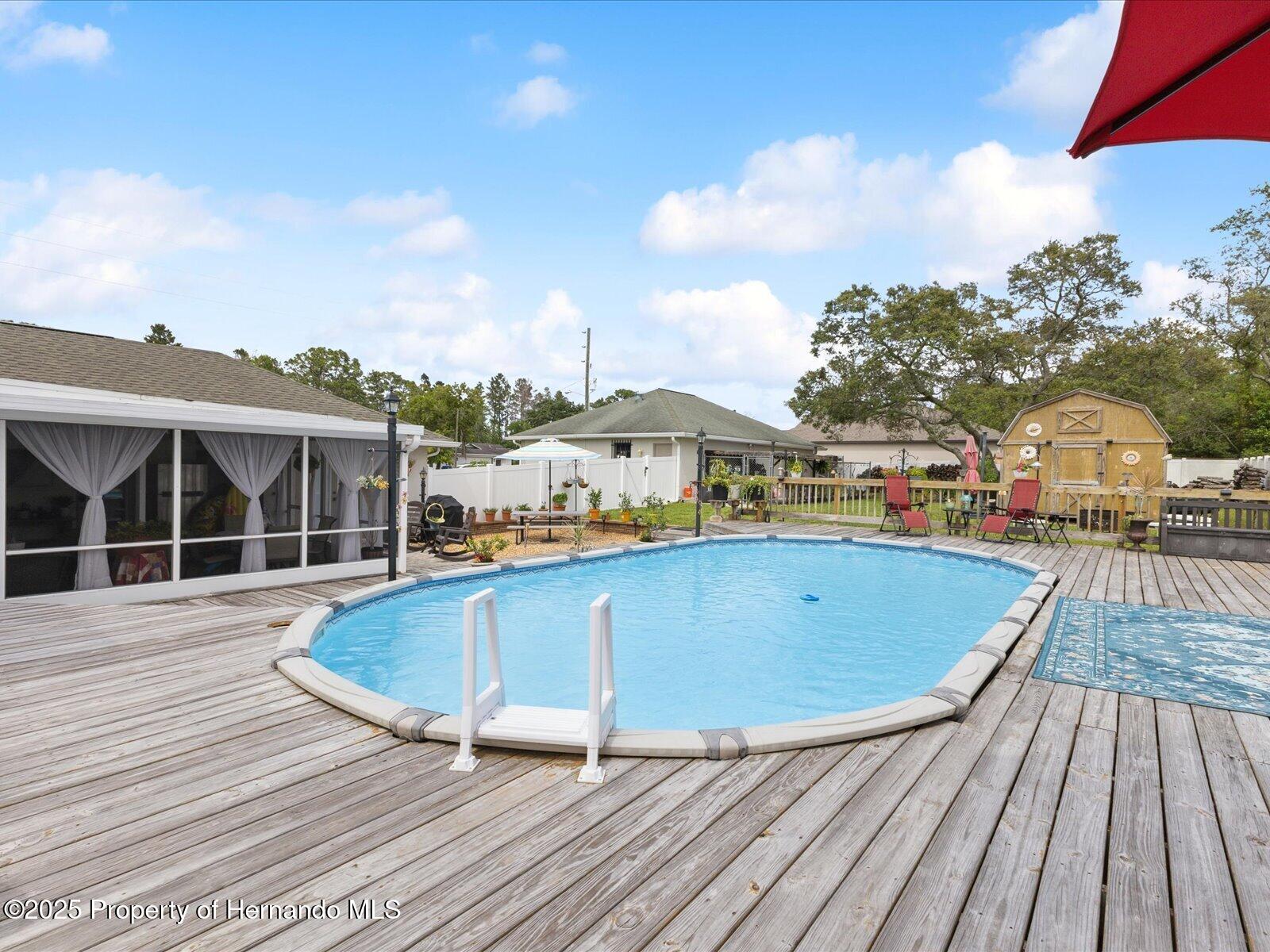 13052 Drysdale Street, Spring Hill, Florida image 47