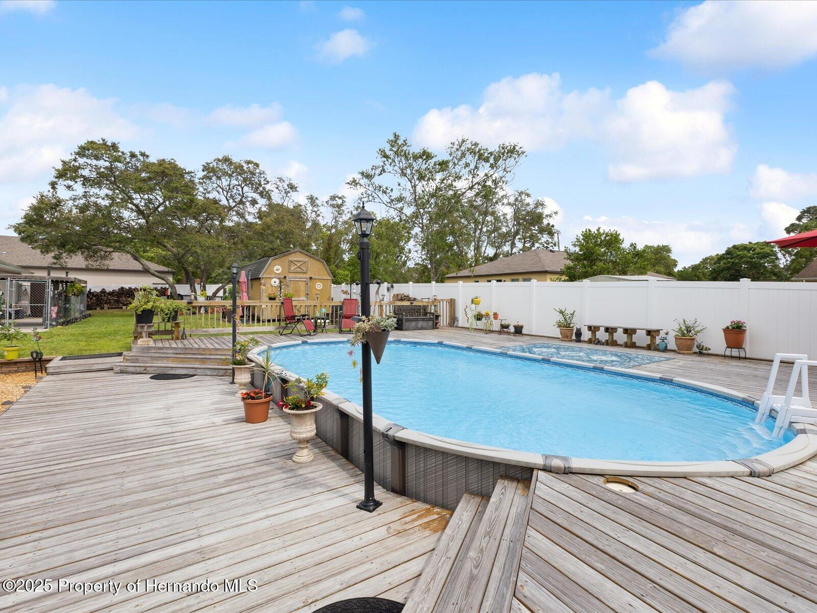 13052 Drysdale Street, Spring Hill, Florida image 50