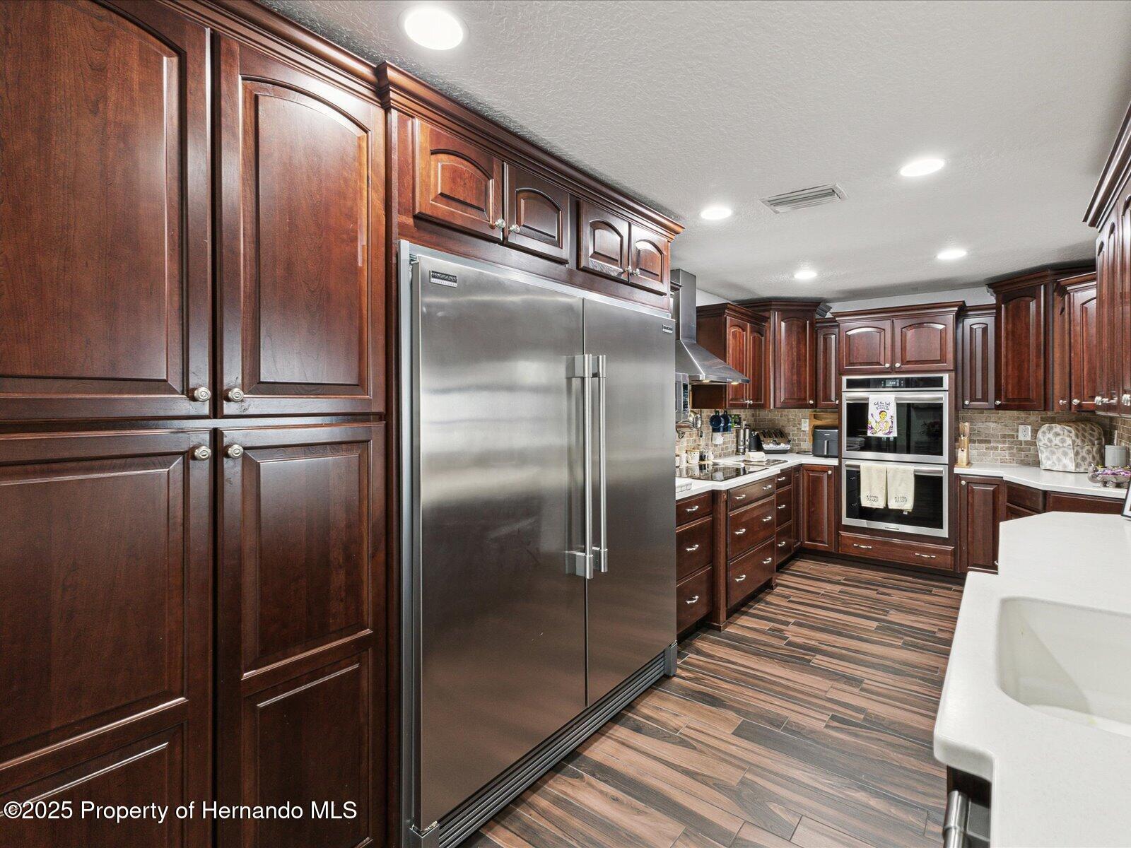 13052 Drysdale Street, Spring Hill, Florida image 29