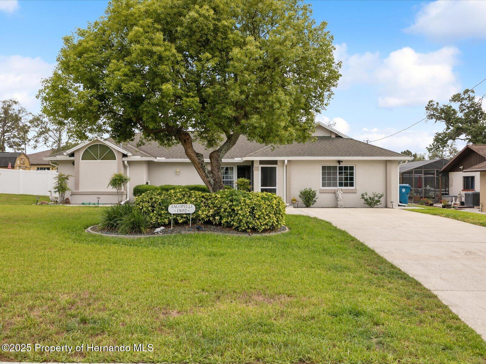 13052 Drysdale Street, Spring Hill, Florida image 4