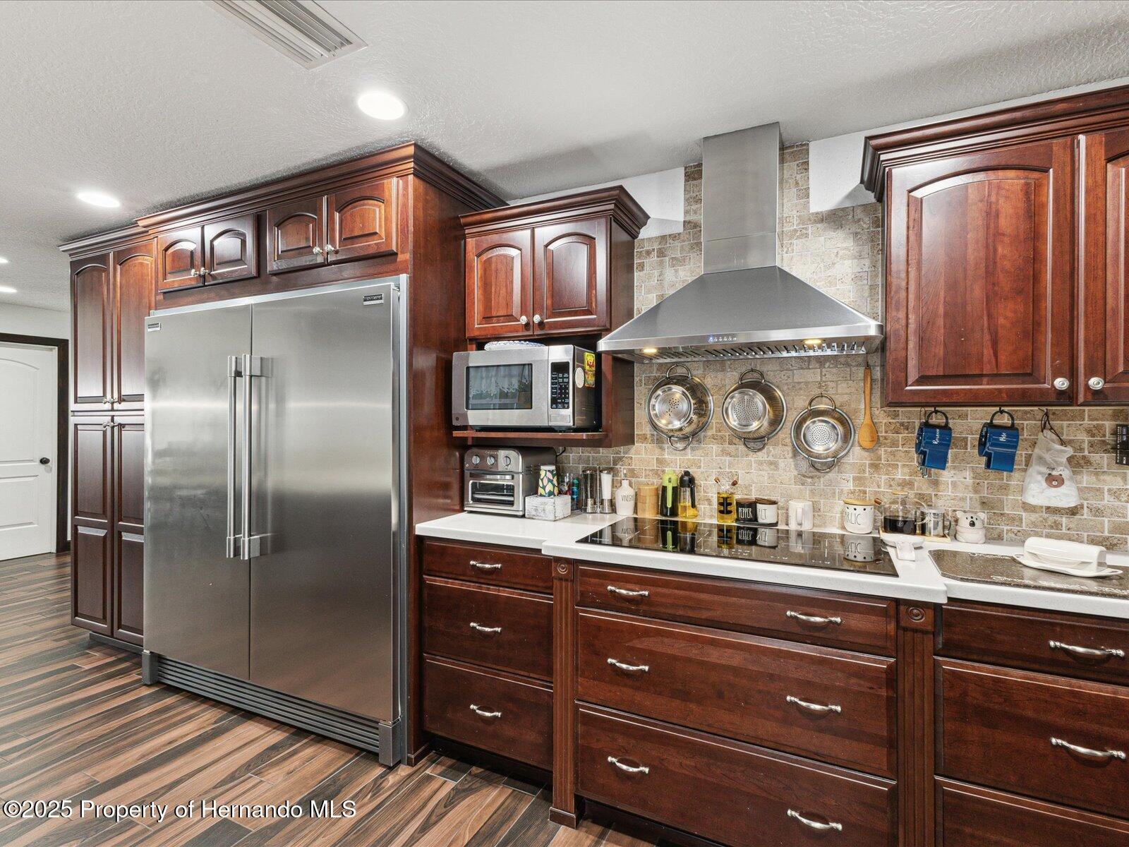 13052 Drysdale Street, Spring Hill, Florida image 26