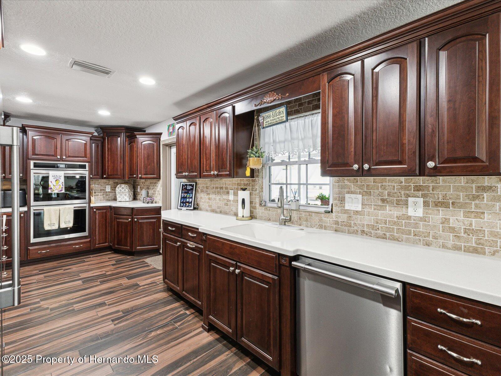 13052 Drysdale Street, Spring Hill, Florida image 30