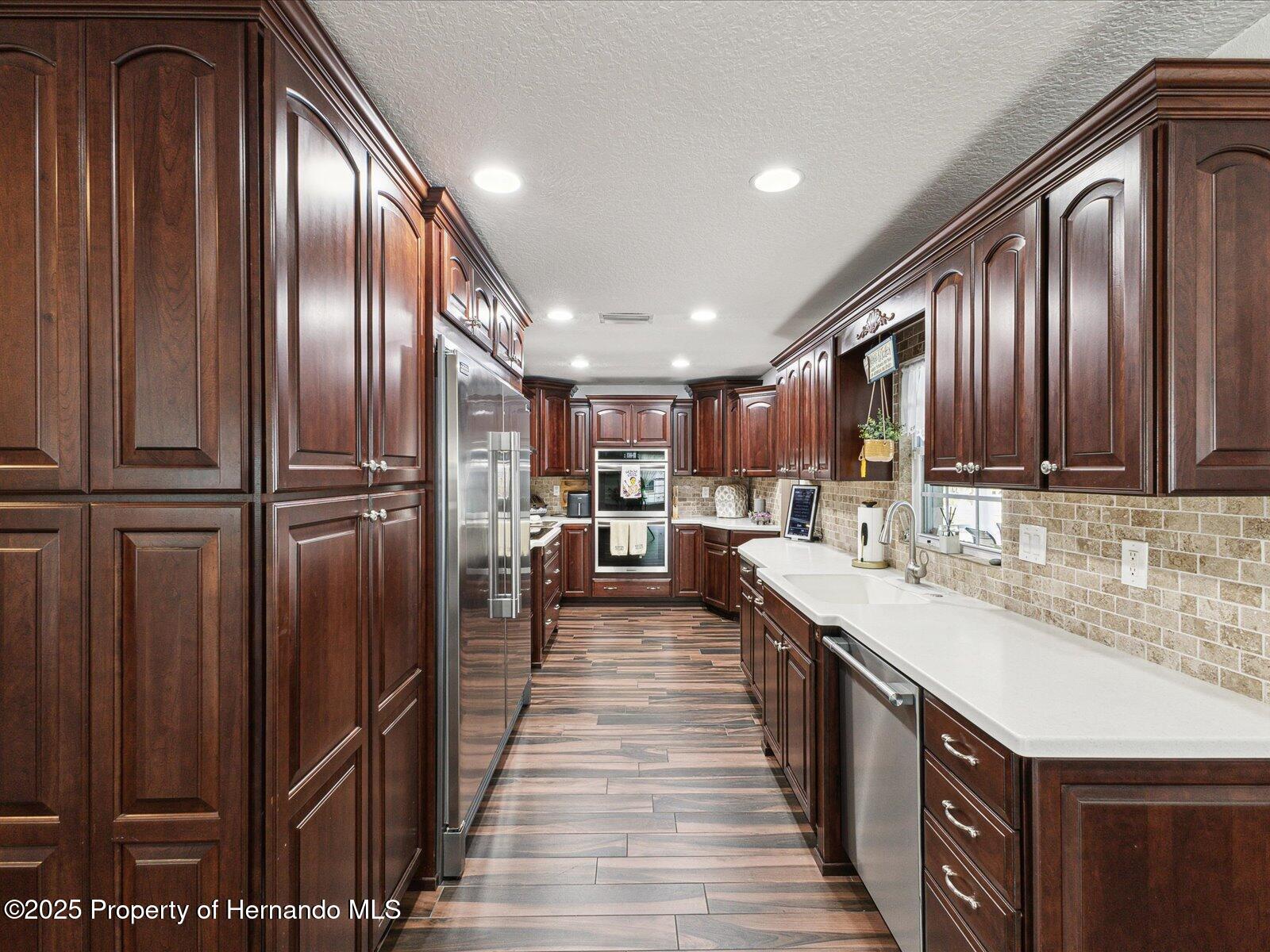 13052 Drysdale Street, Spring Hill, Florida image 24