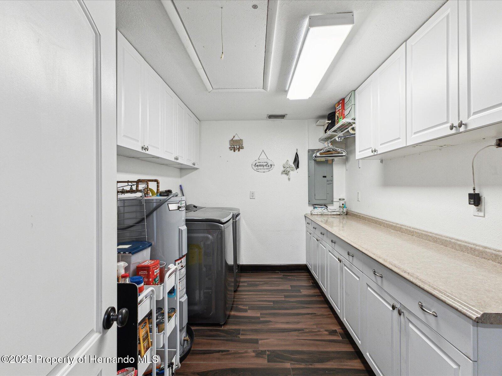13052 Drysdale Street, Spring Hill, Florida image 33