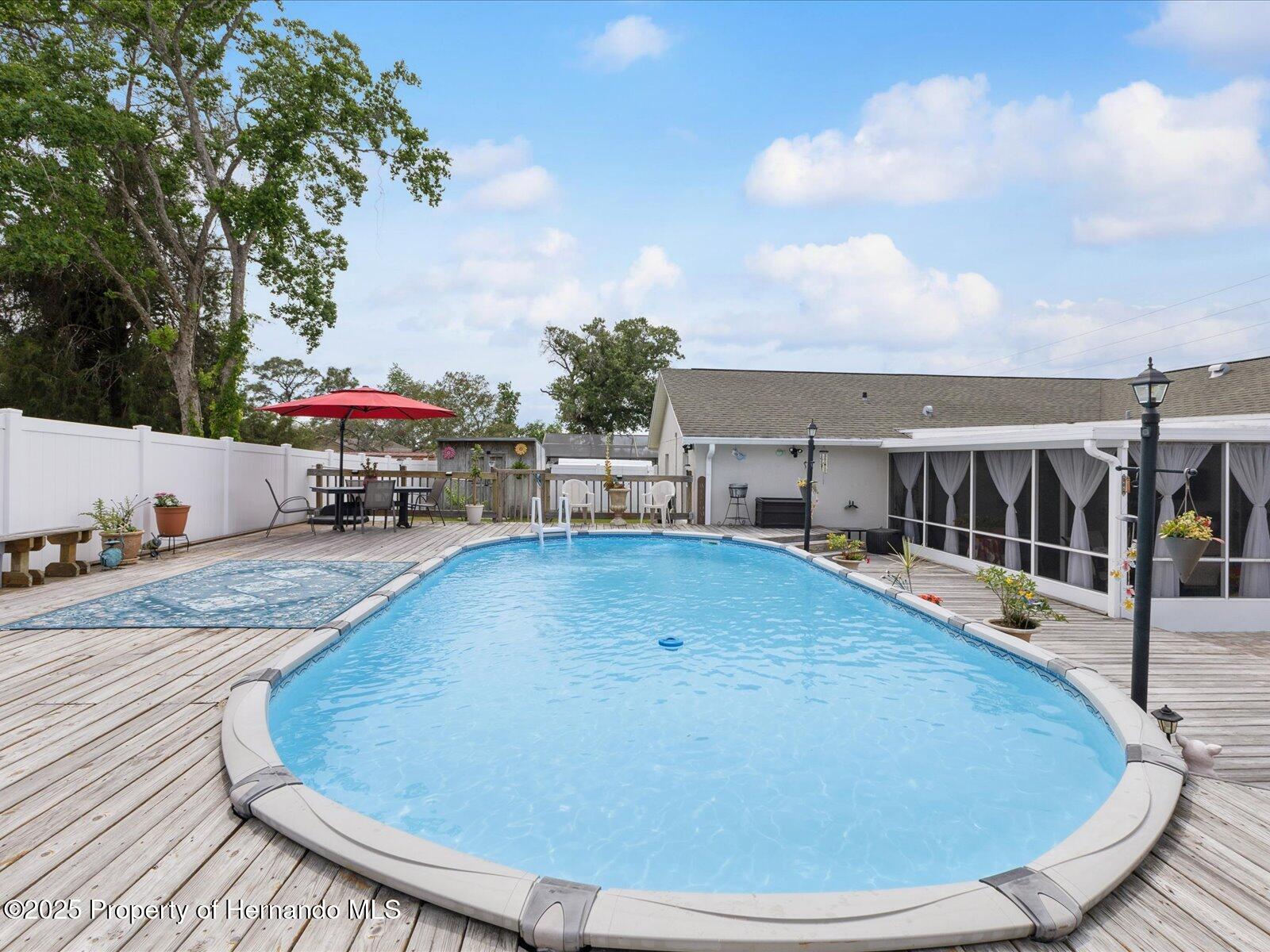 13052 Drysdale Street, Spring Hill, Florida image 49