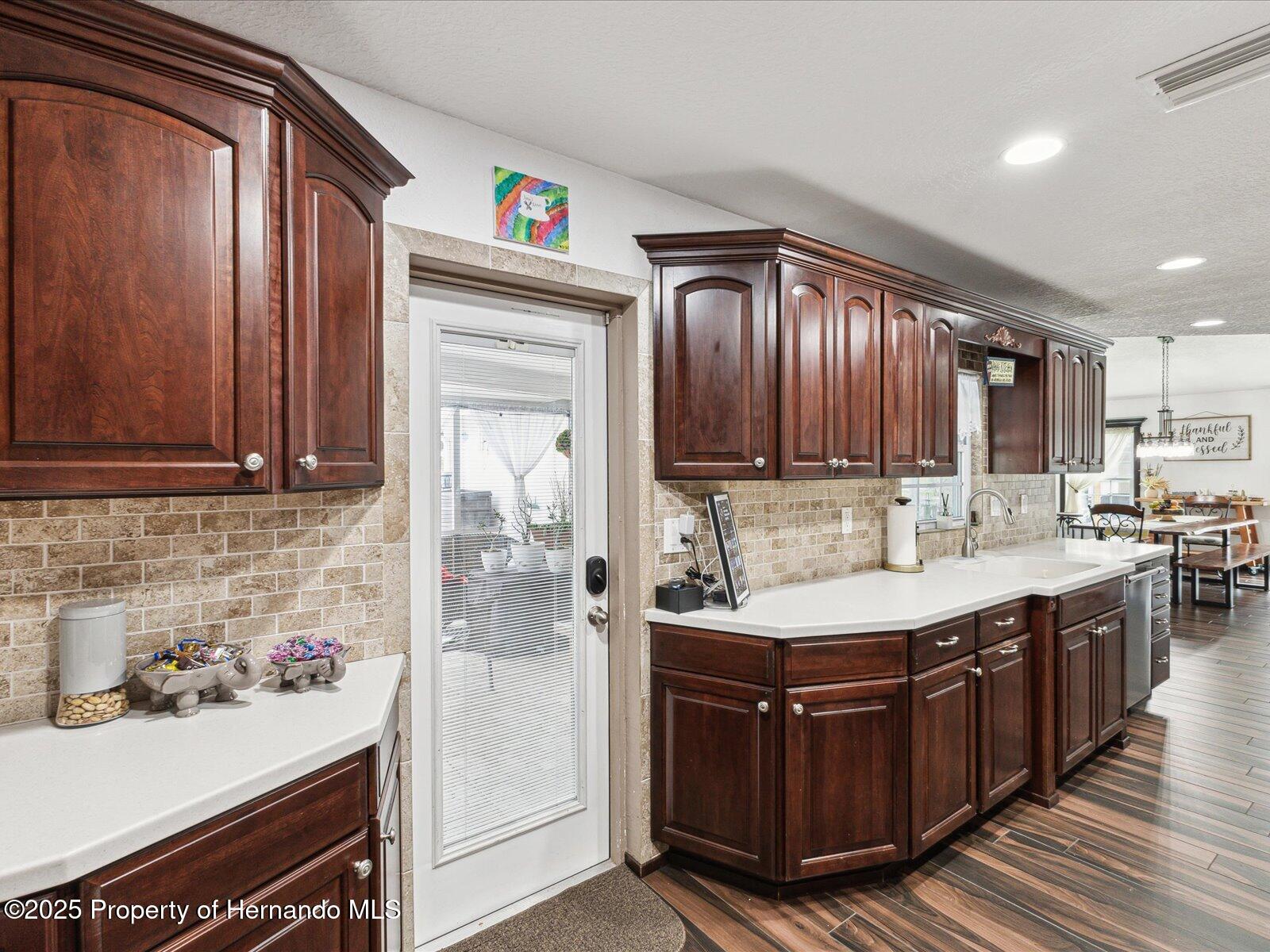 13052 Drysdale Street, Spring Hill, Florida image 28