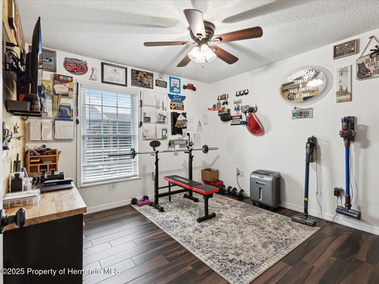 13052 Drysdale Street, Spring Hill, Florida image 41