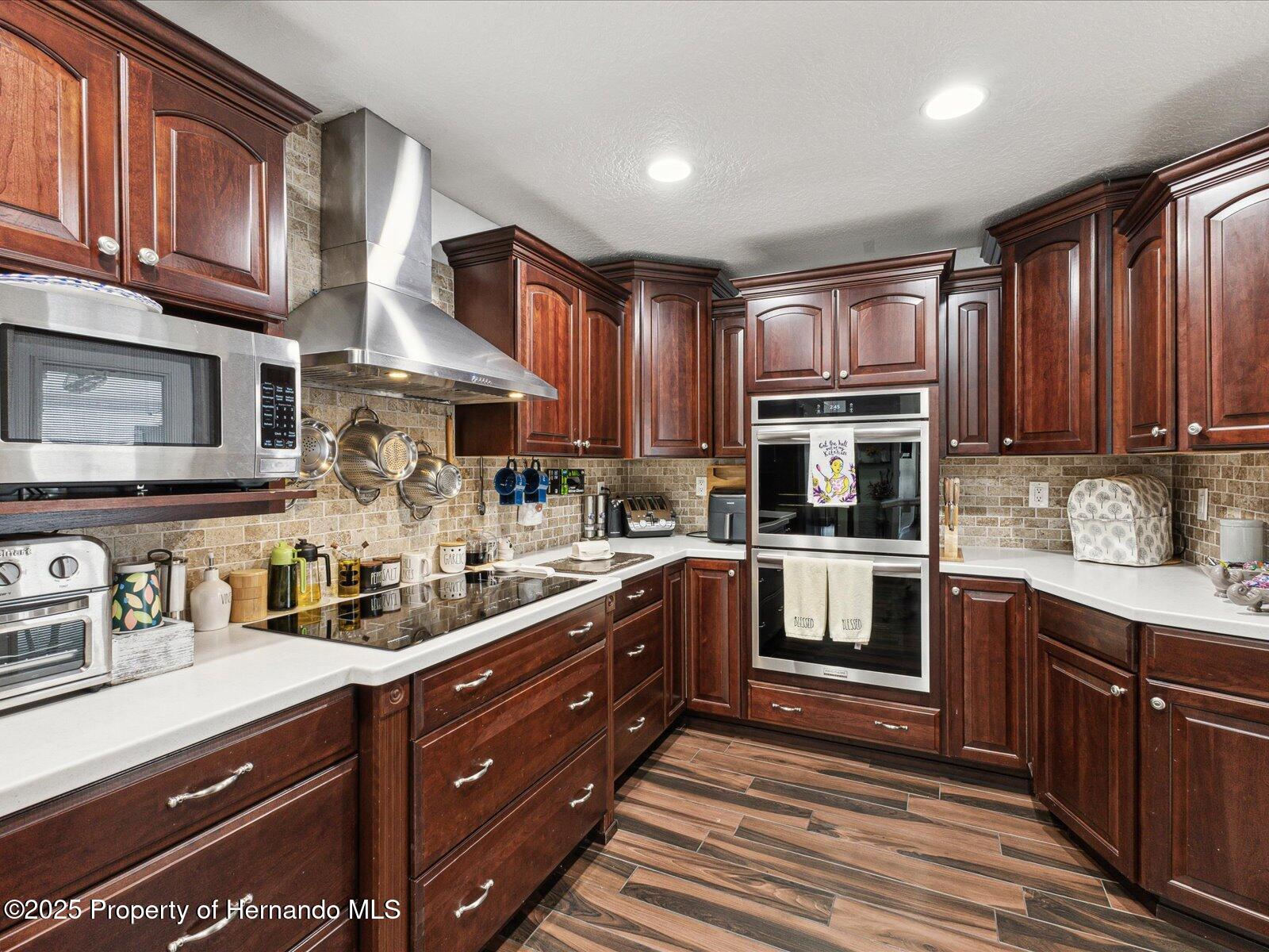13052 Drysdale Street, Spring Hill, Florida image 25