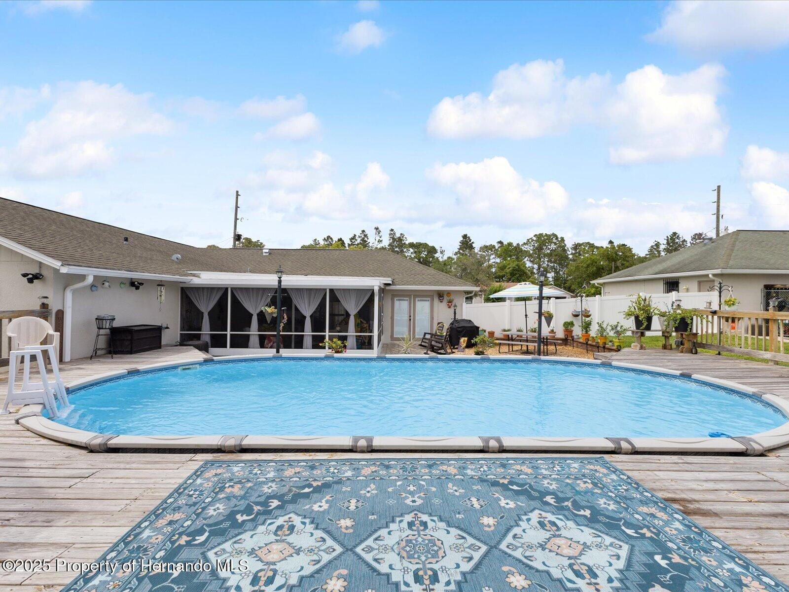 13052 Drysdale Street, Spring Hill, Florida image 48