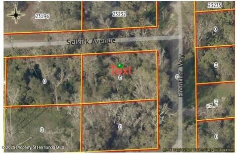 Vacant Land For Sale - Selkirk Avenue<br/> Brooksville, FL 34601