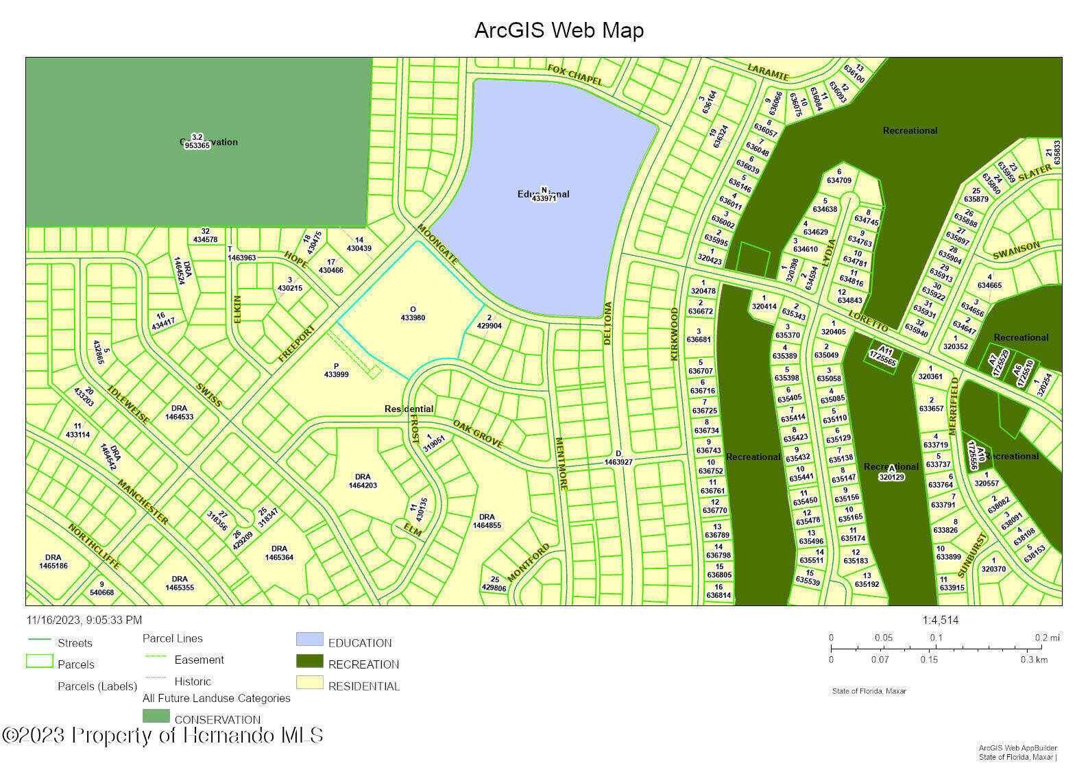 Freeport Drive, Spring Hill, Florida image 3