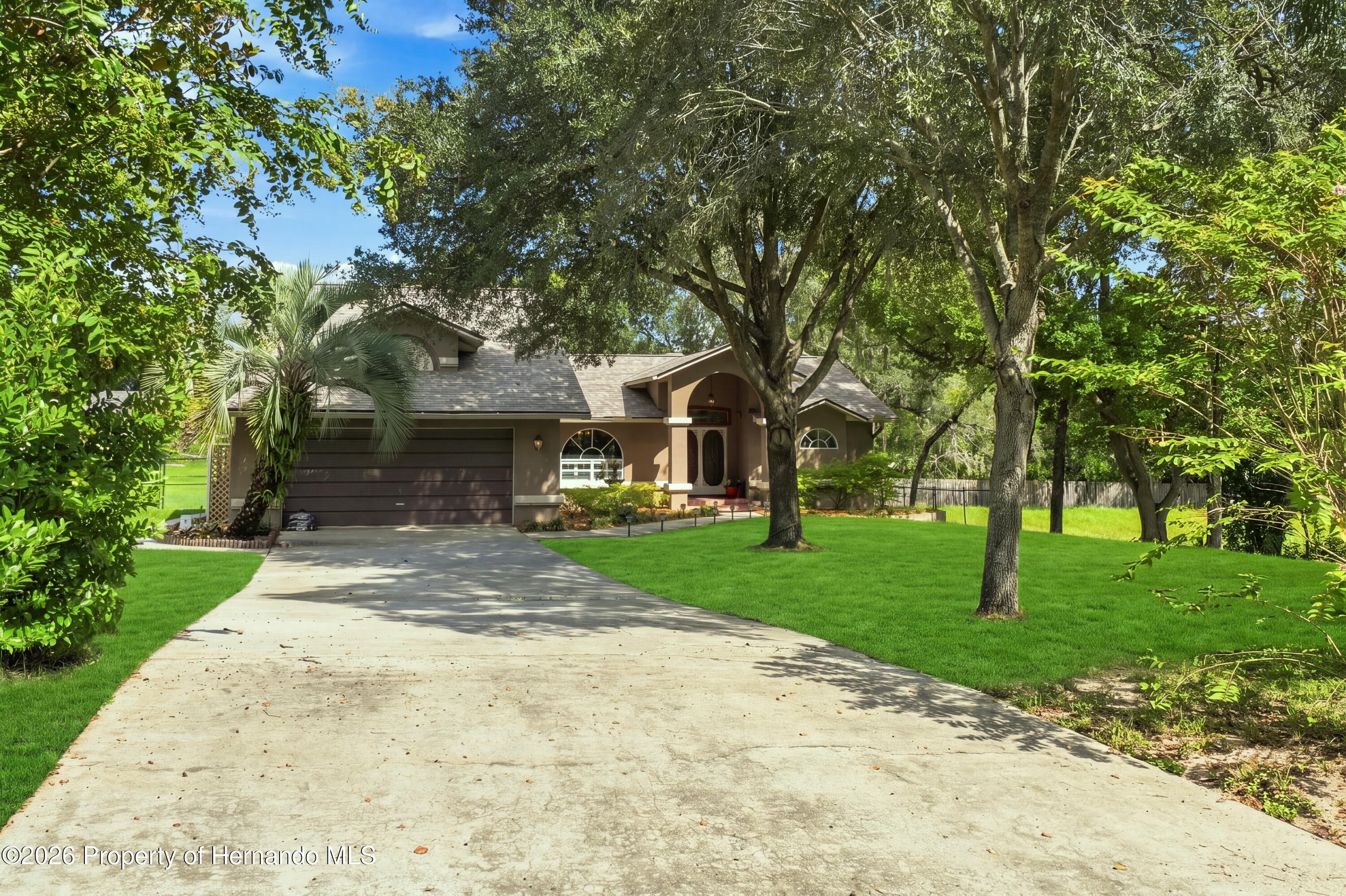 8171 Chaucer Drive