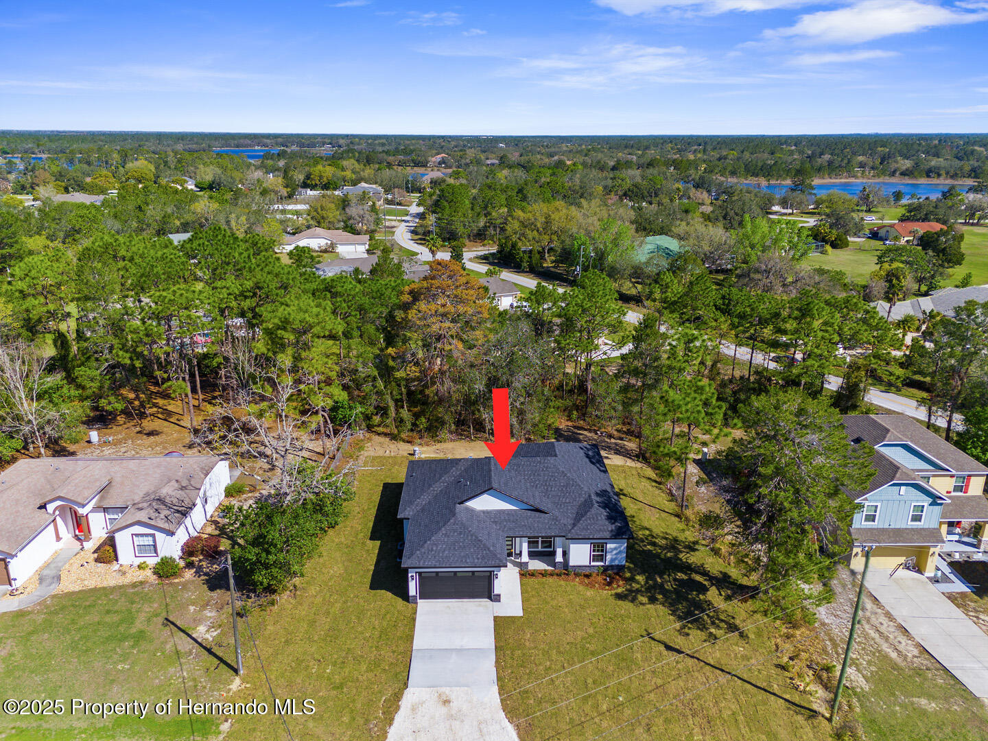 10379 Golden Avenue, Weeki Wachee, Florida image 3