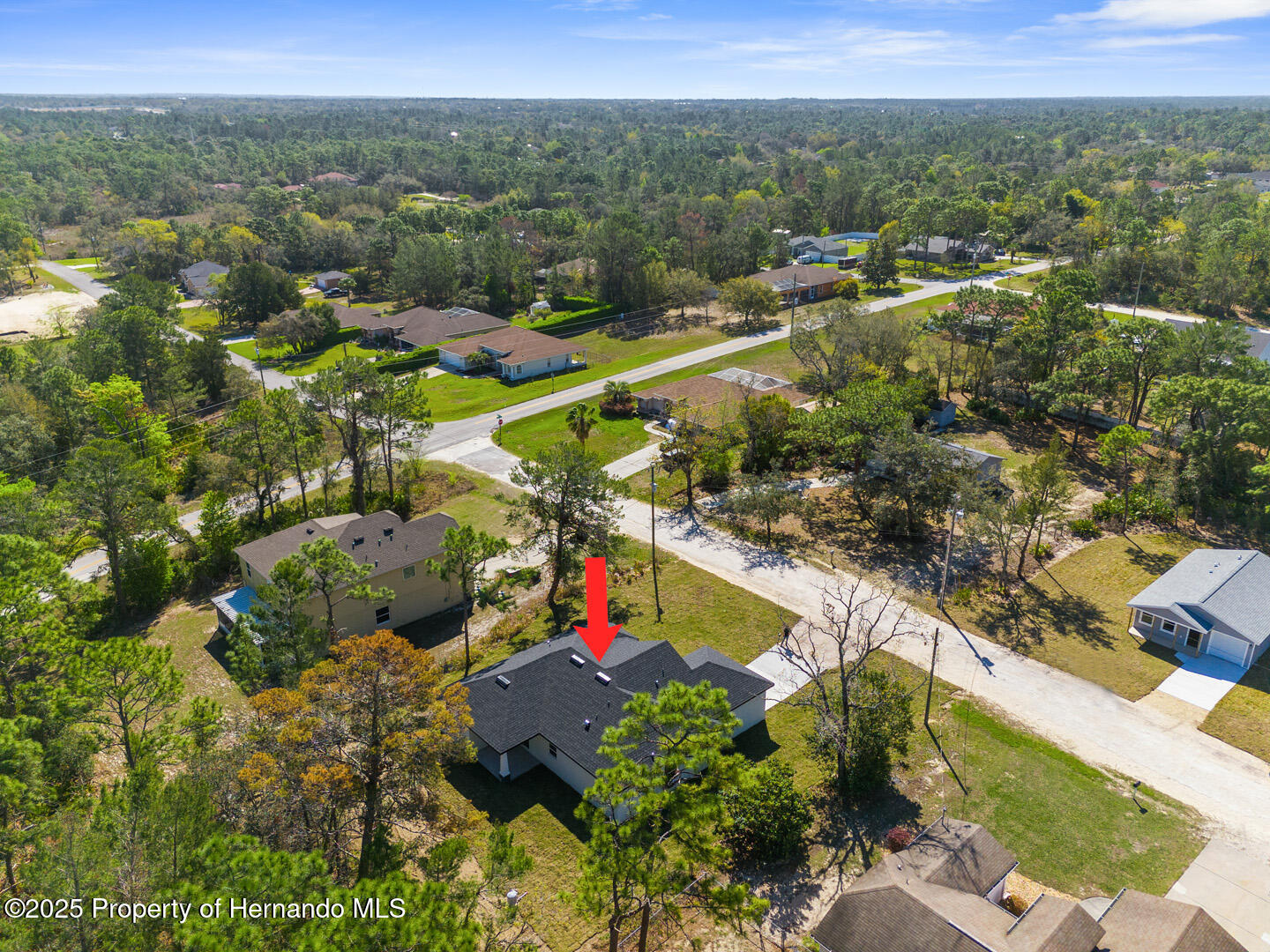 10379 Golden Avenue, Weeki Wachee, Florida image 42