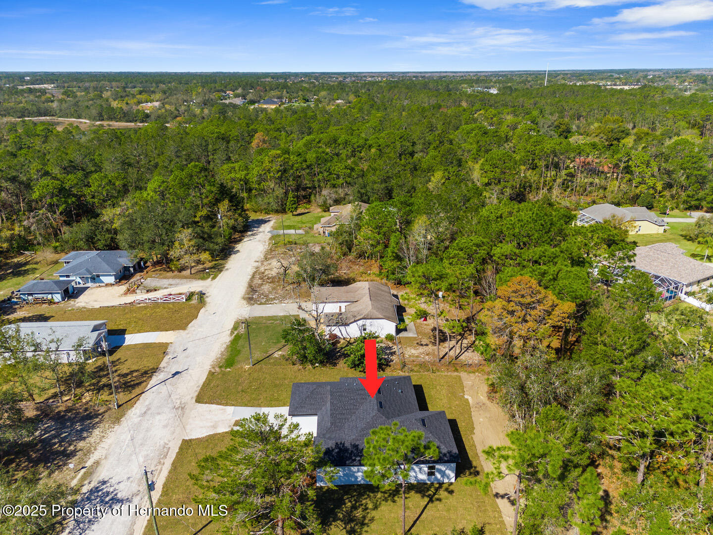 10379 Golden Avenue, Weeki Wachee, Florida image 39