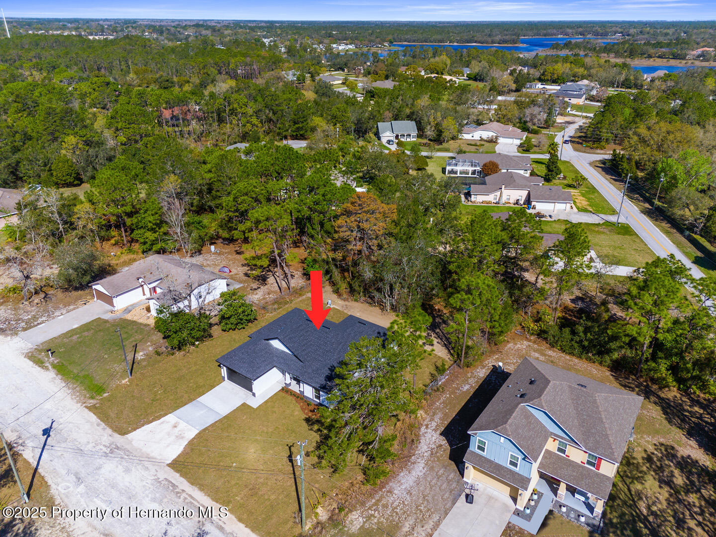 10379 Golden Avenue, Weeki Wachee, Florida image 38