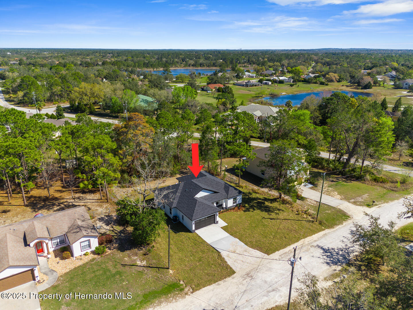 10379 Golden Avenue, Weeki Wachee, Florida image 44