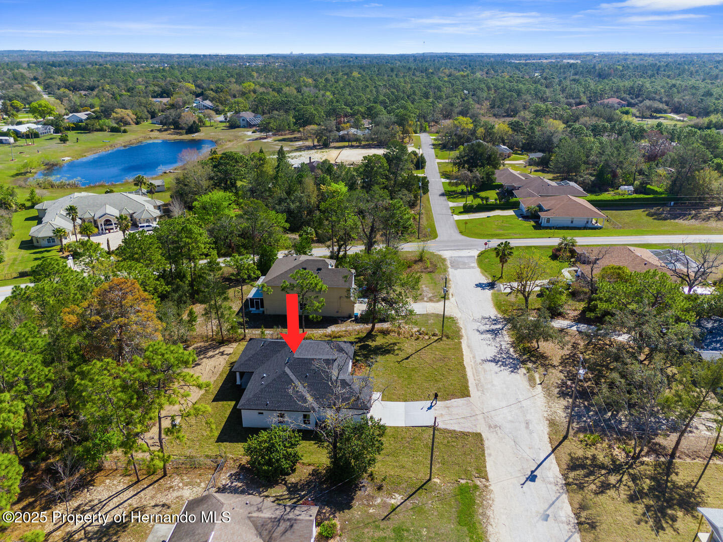 10379 Golden Avenue, Weeki Wachee, Florida image 43