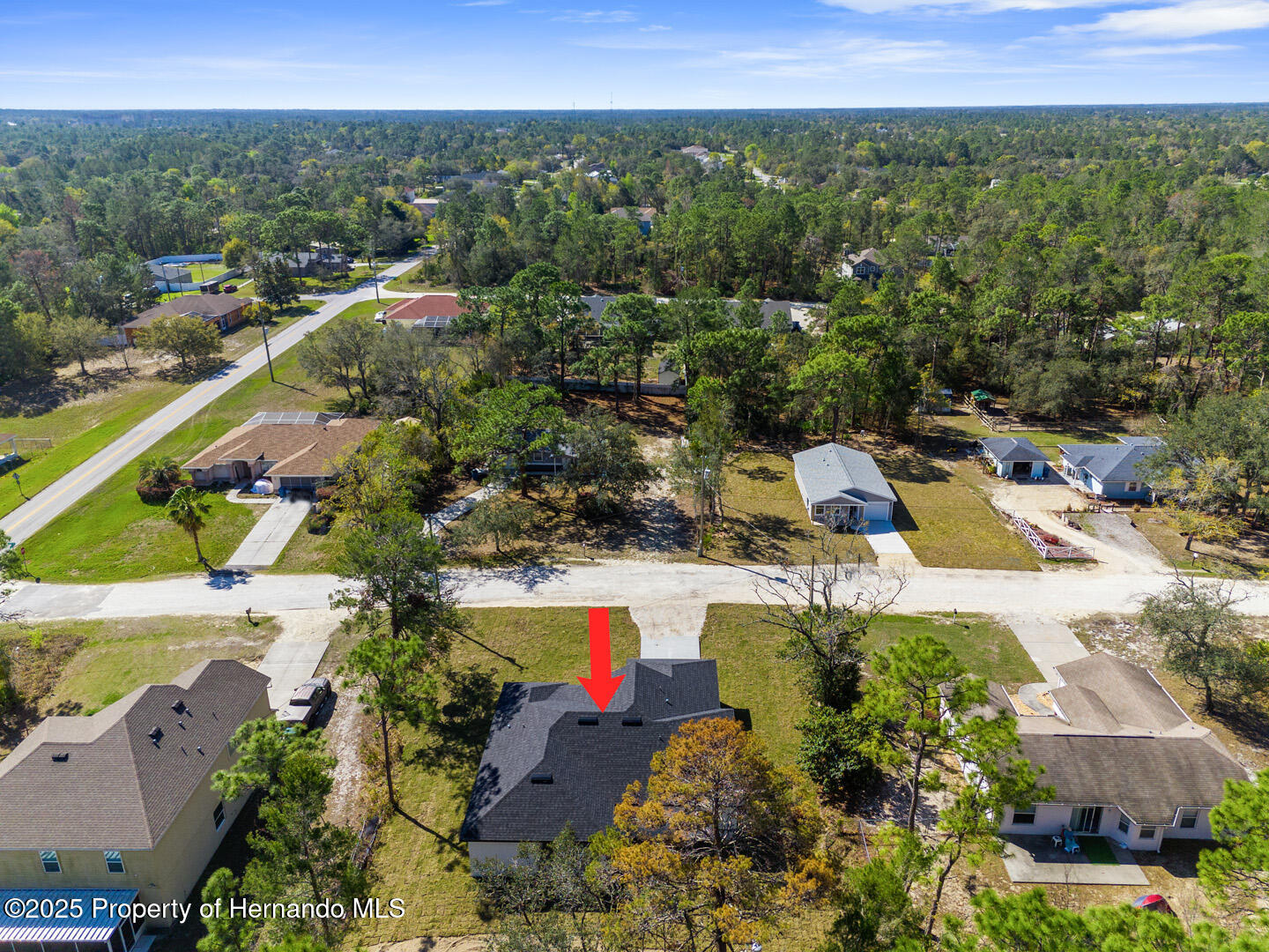 10379 Golden Avenue, Weeki Wachee, Florida image 41