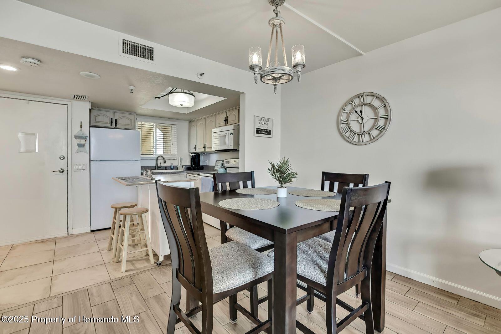 6009 Sea Ranch Drive #414E, Hudson, Florida image 8
