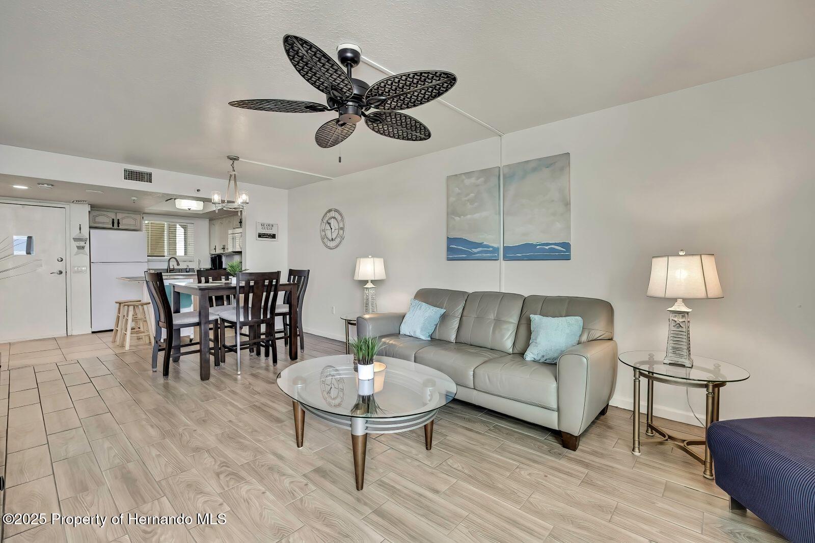 6009 Sea Ranch Drive #414E, Hudson, Florida image 5
